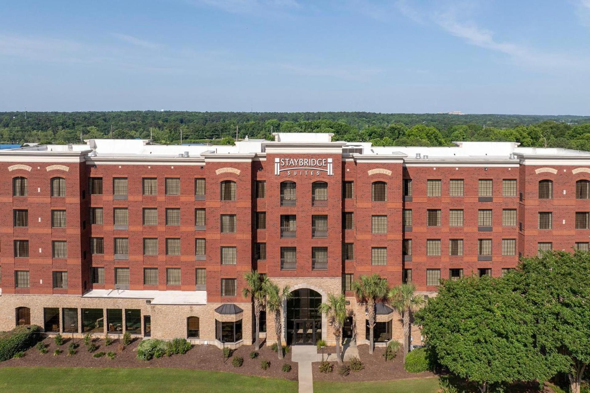 Staybridge Suites Columbia by IHG photo 66