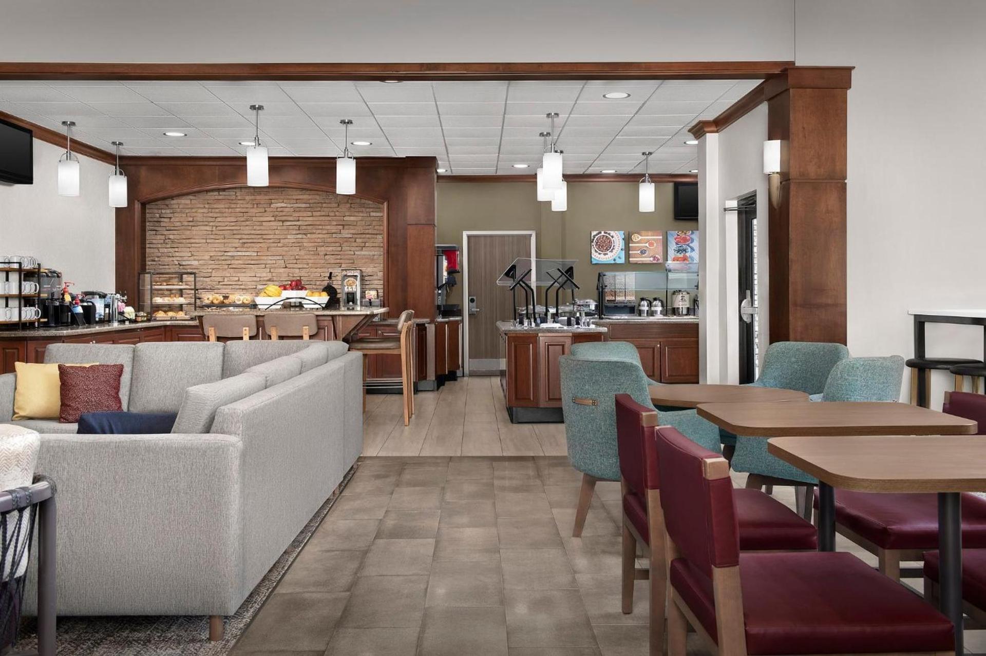 Staybridge Suites Columbia by IHG photo 73