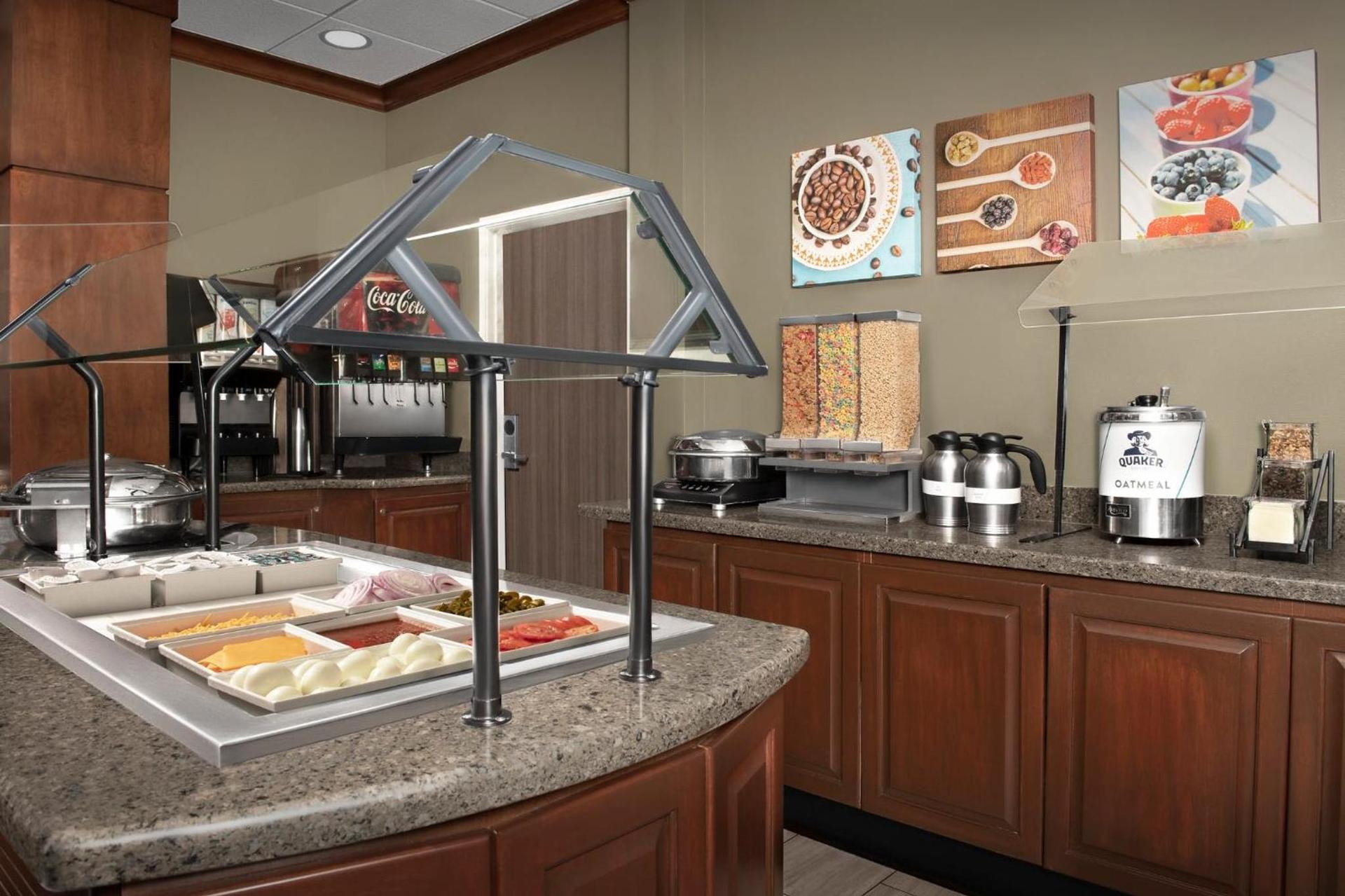Staybridge Suites Columbia by IHG photo 75