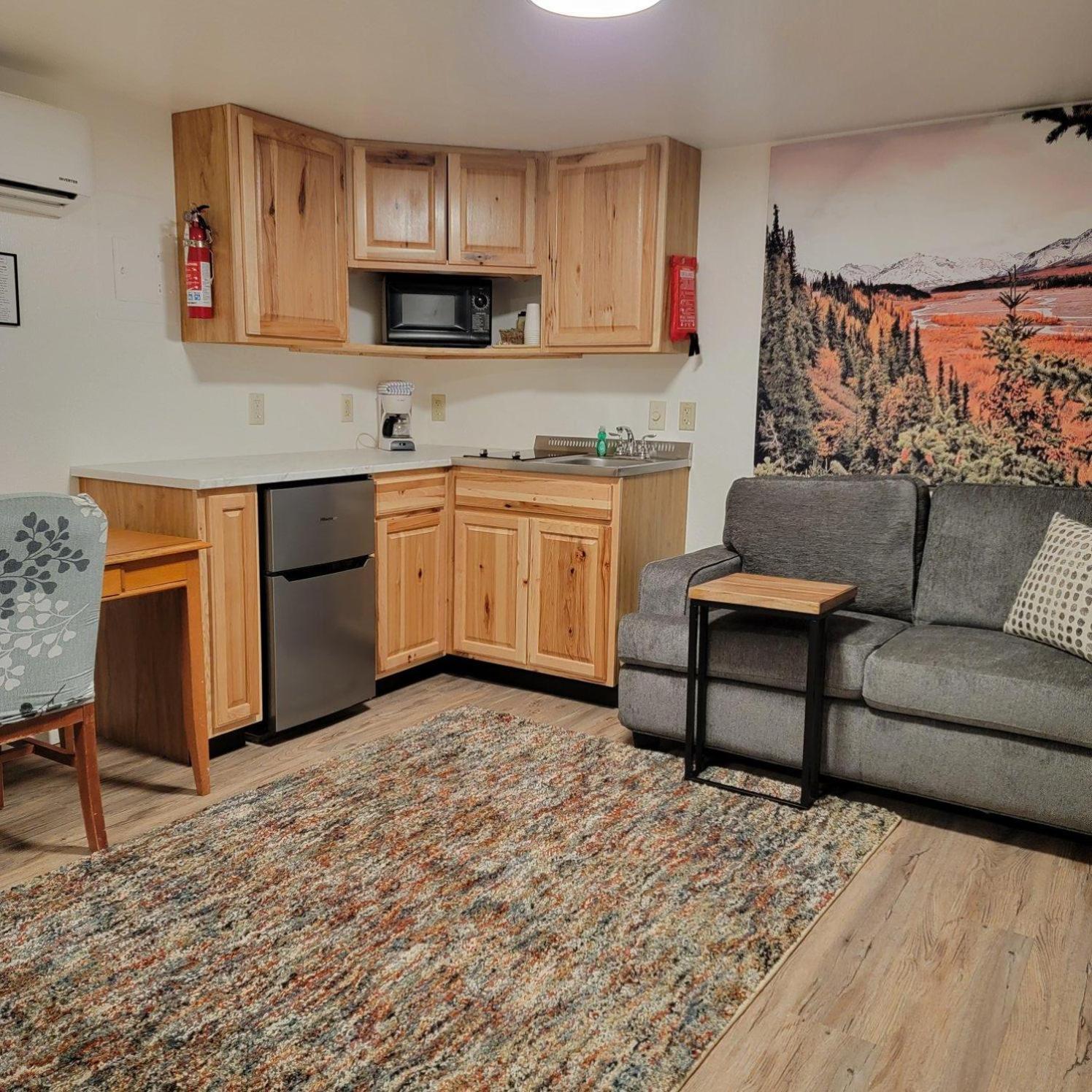 Alaska Country Inn photo 36