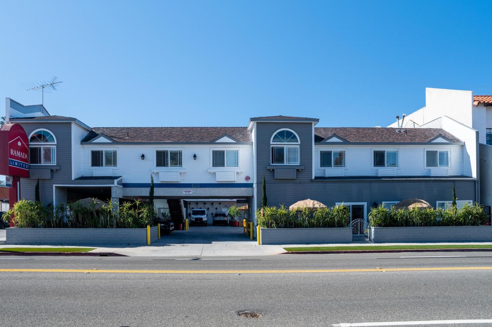 Ramada by Wyndham Redondo Beach photo 7