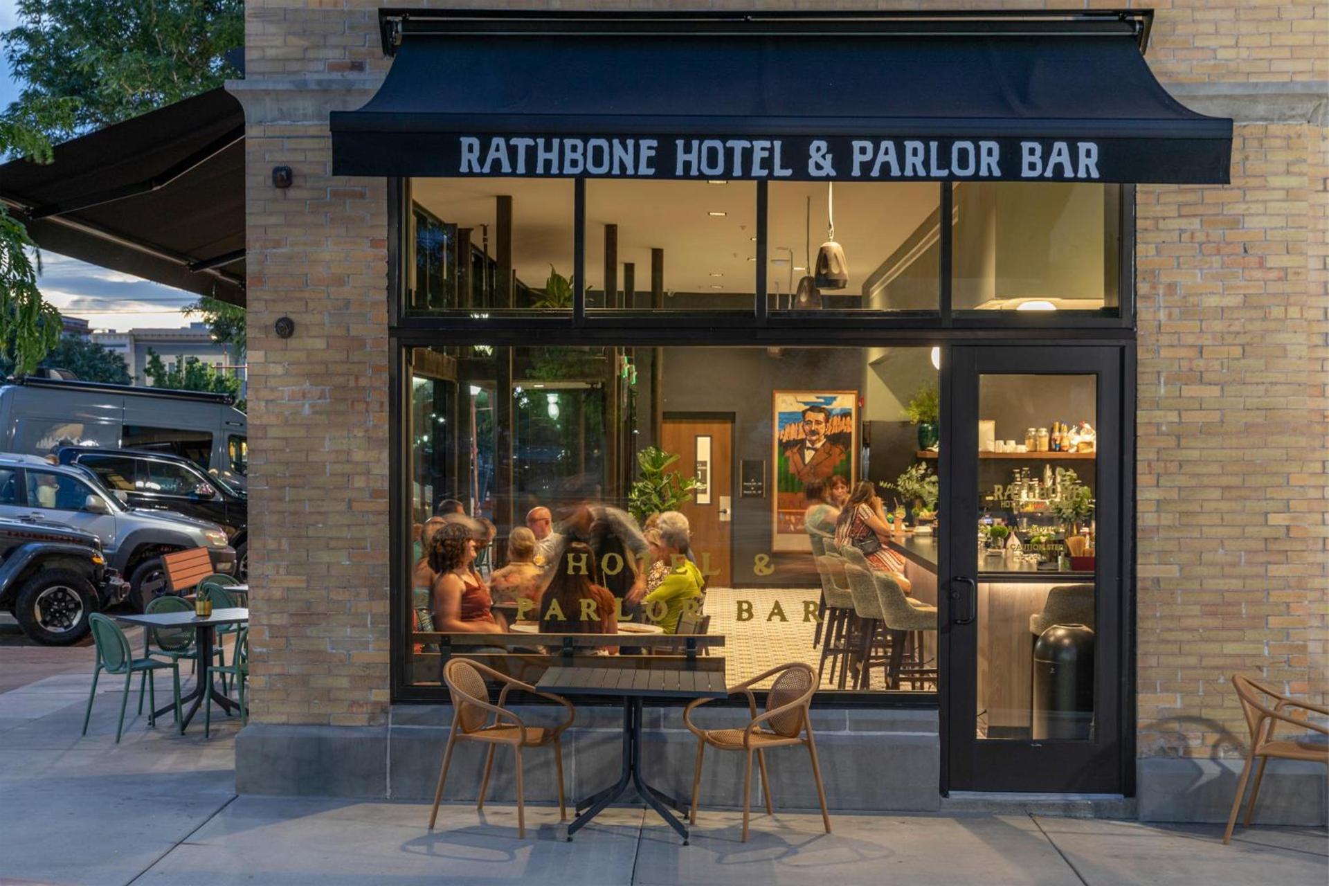 The Rathbone Hotel photo 3