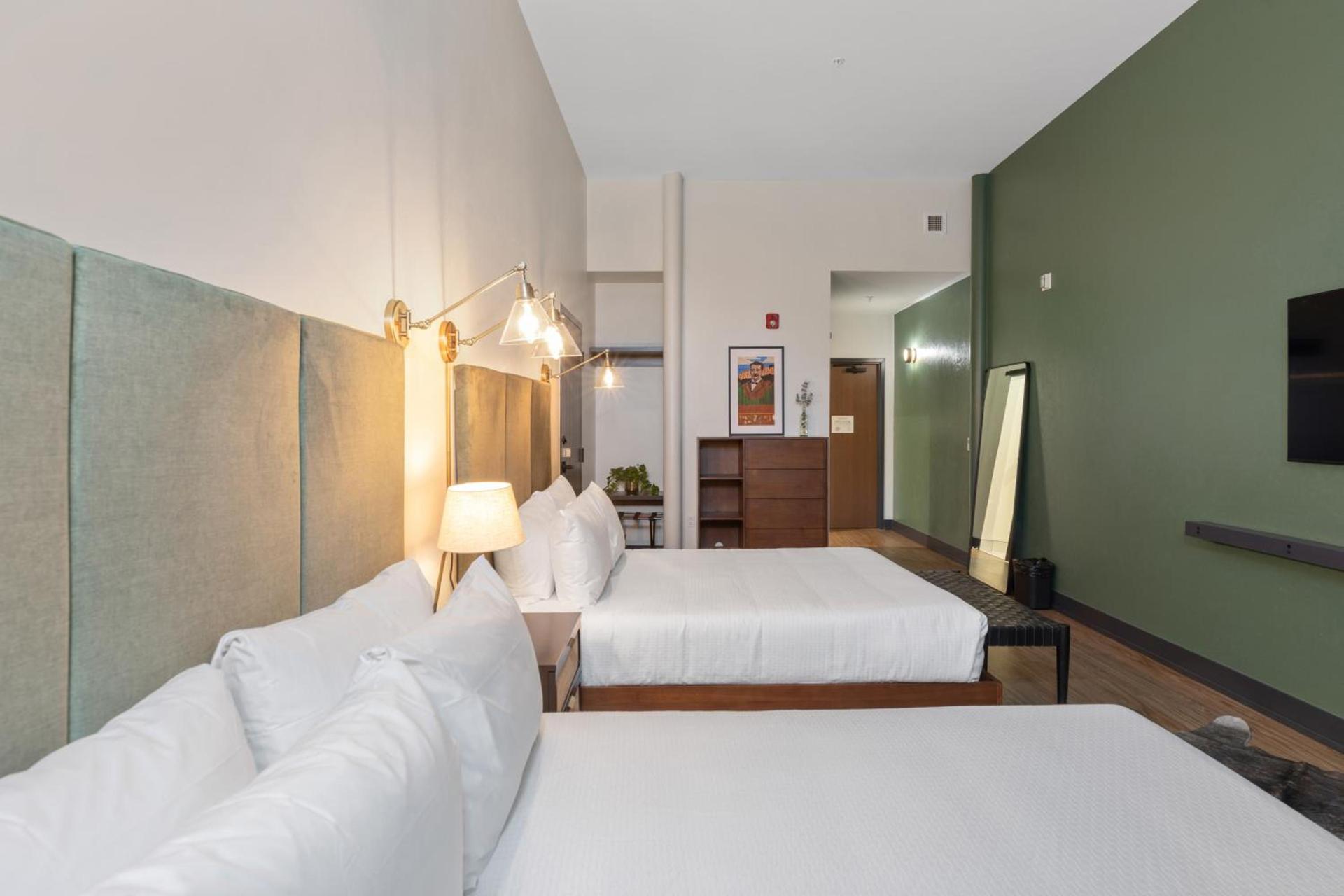 The Rathbone Hotel photo 6