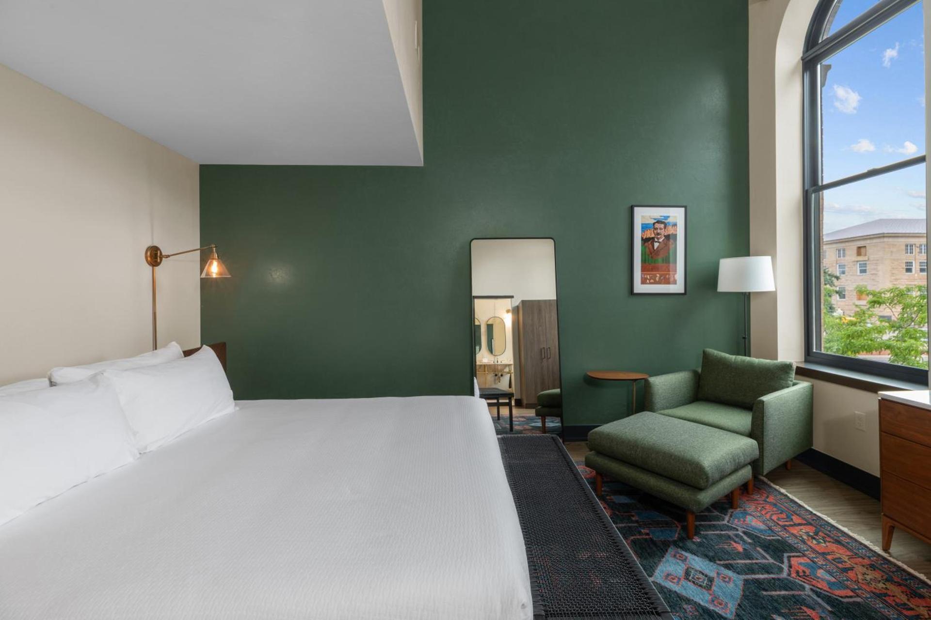 The Rathbone Hotel photo 18