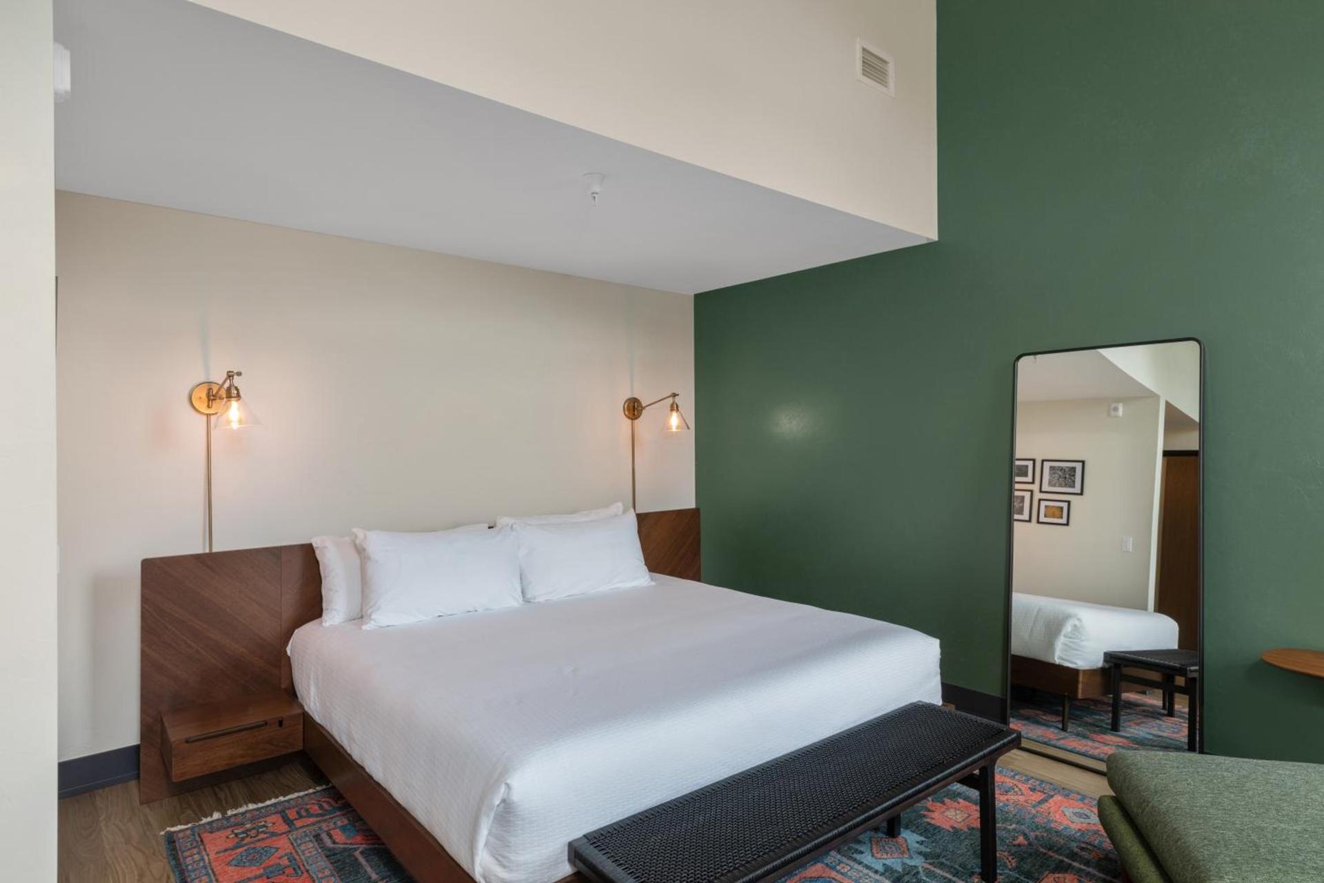The Rathbone Hotel photo 20