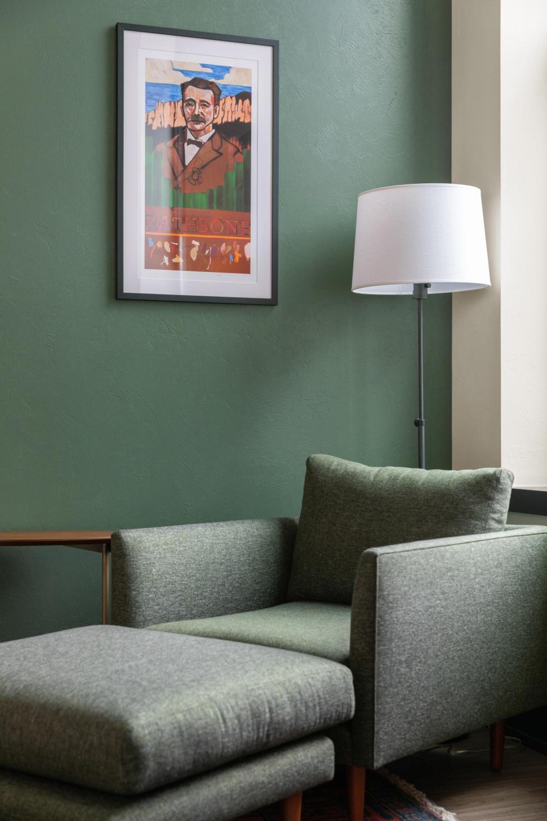 The Rathbone Hotel photo 23
