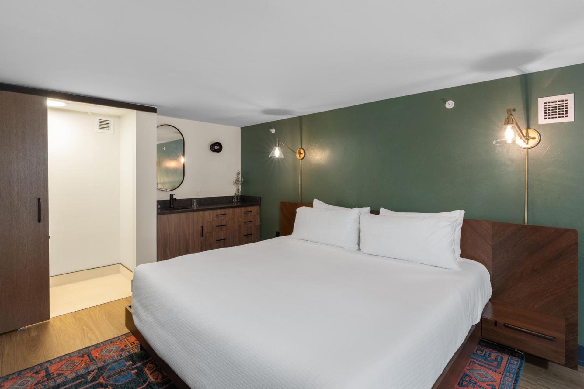 The Rathbone Hotel photo 24