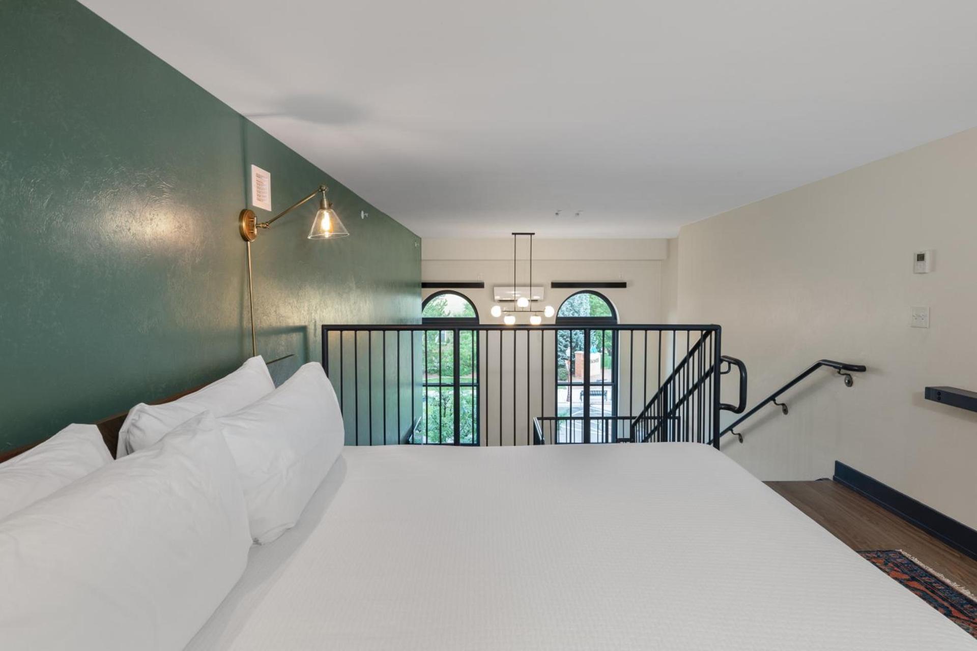 The Rathbone Hotel photo 29
