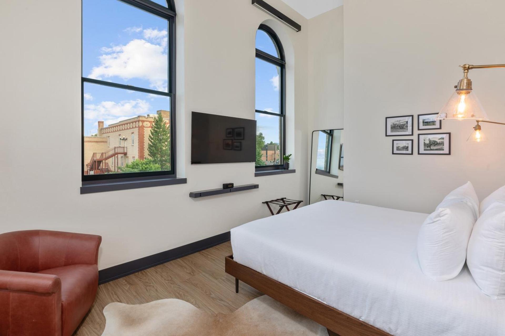 The Rathbone Hotel photo 31