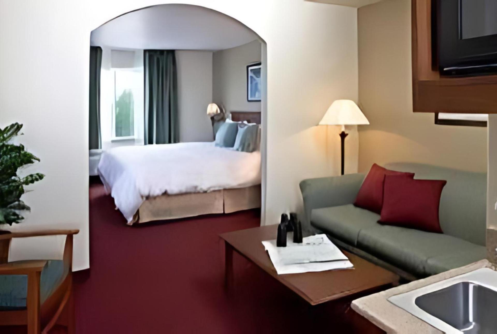 Yellowstone Park Hotel photo 37