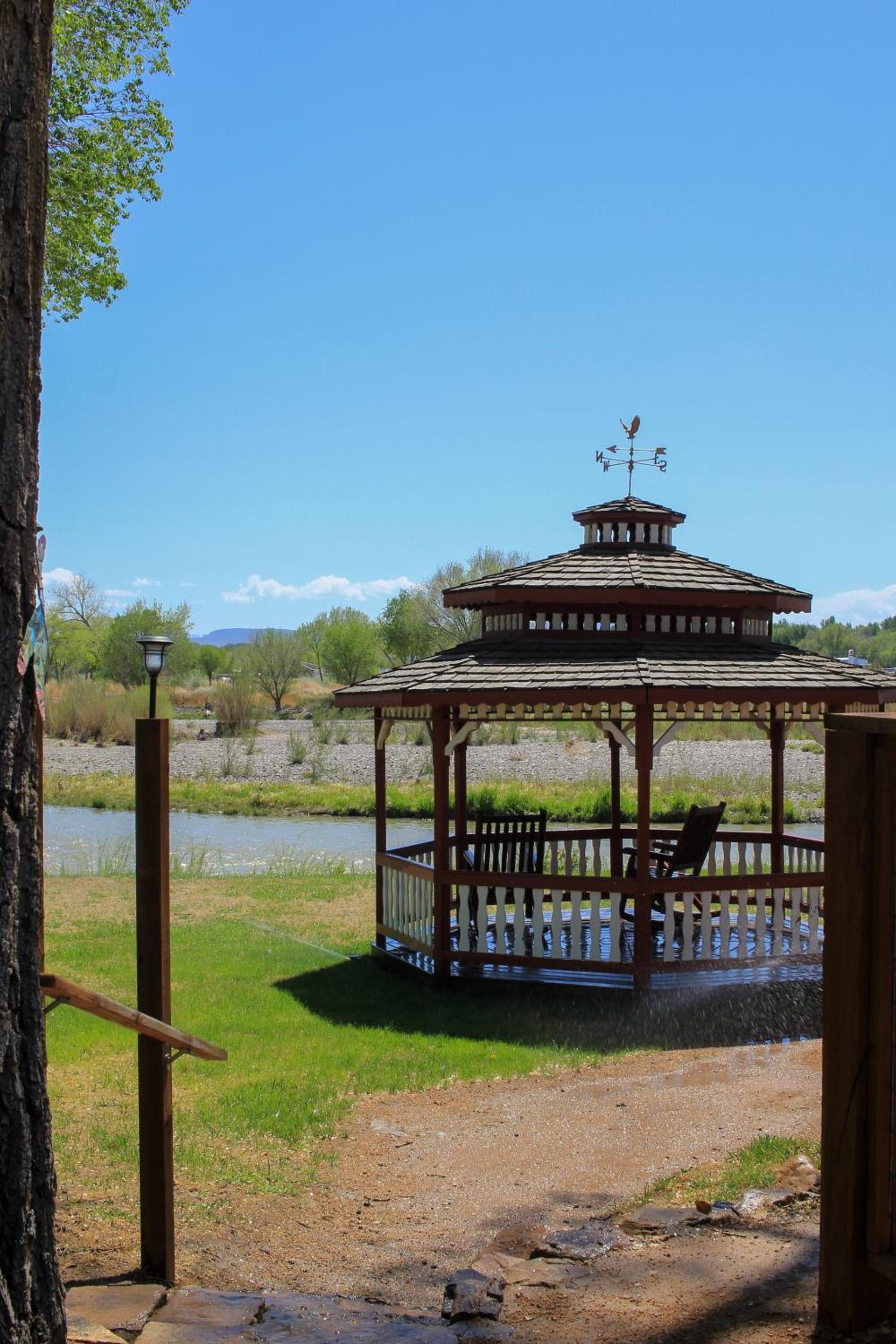 Riverwood Resort on the Gunnison photo 20