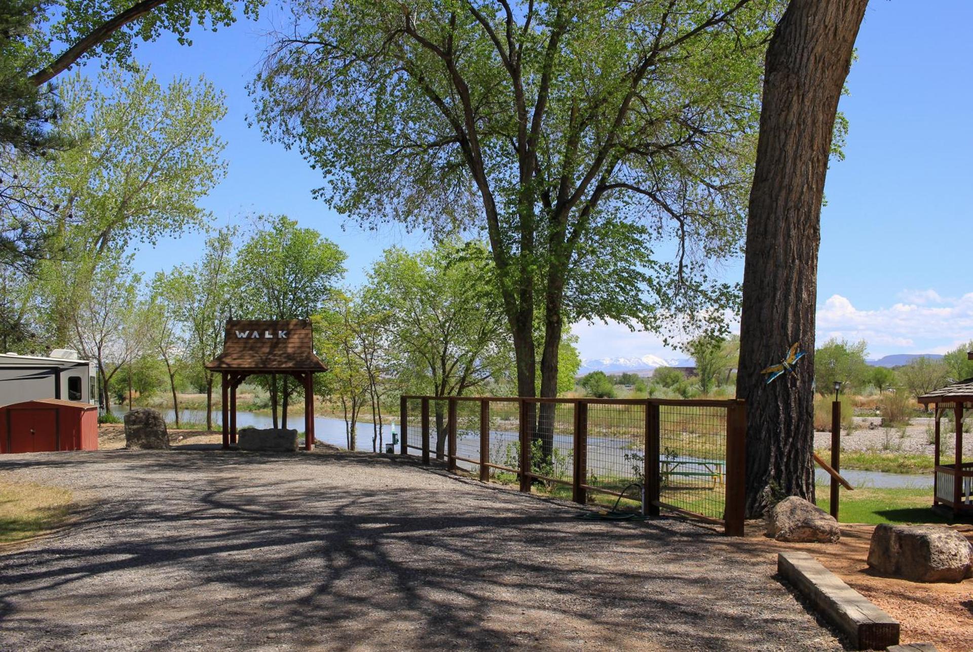 Riverwood Resort on the Gunnison photo 27