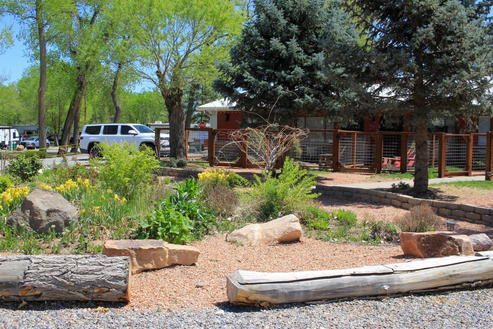 Riverwood Resort on the Gunnison photo 29