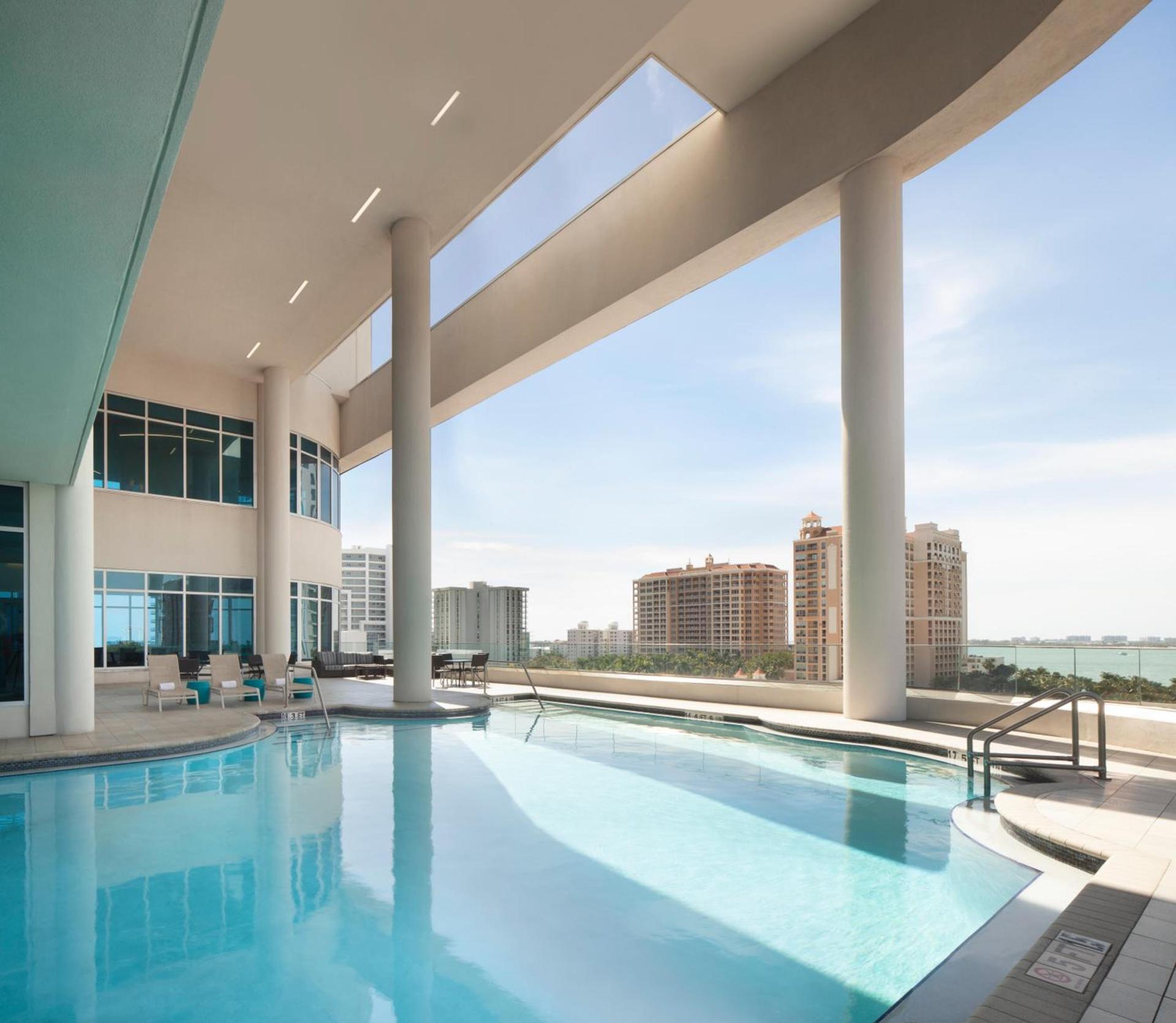 Embassy Suites By Hilton Sarasota photo 47