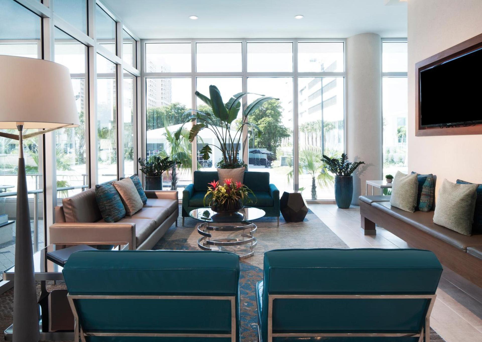 Embassy Suites By Hilton Sarasota photo 49