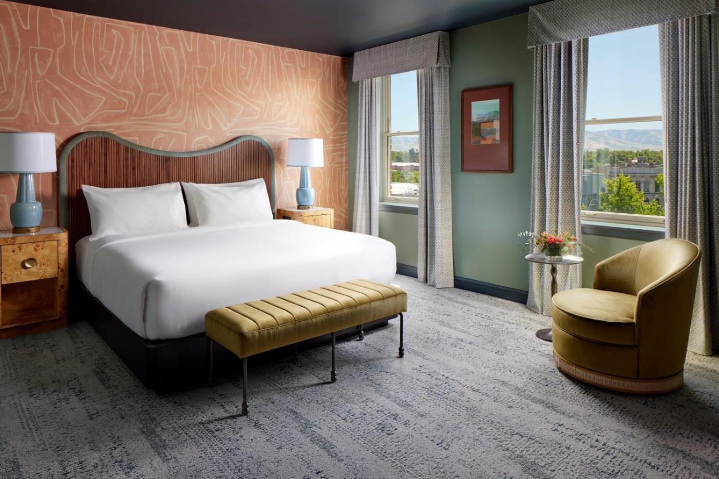 Marcus Whitman Hotel photo 5
