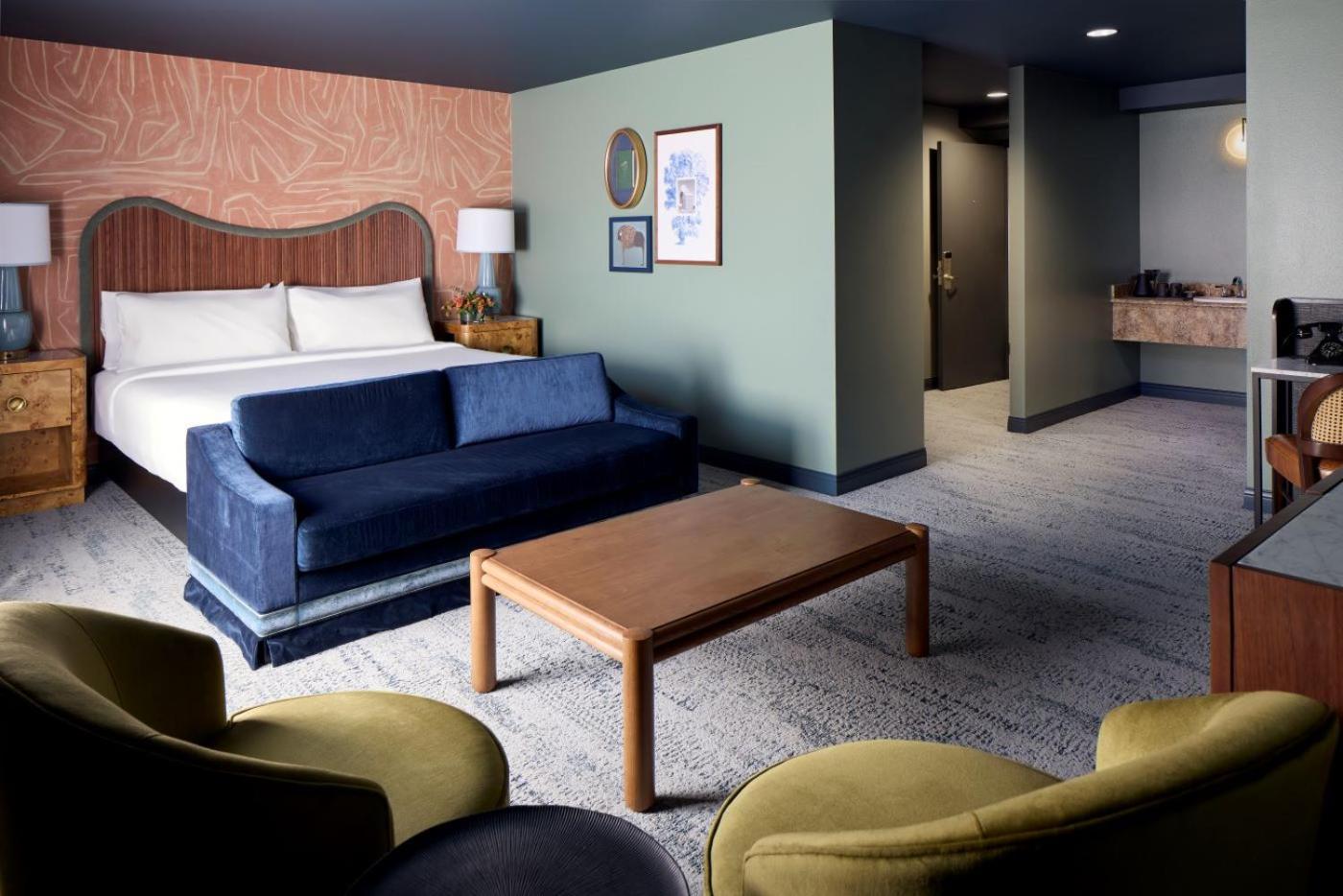 Marcus Whitman Hotel photo 6
