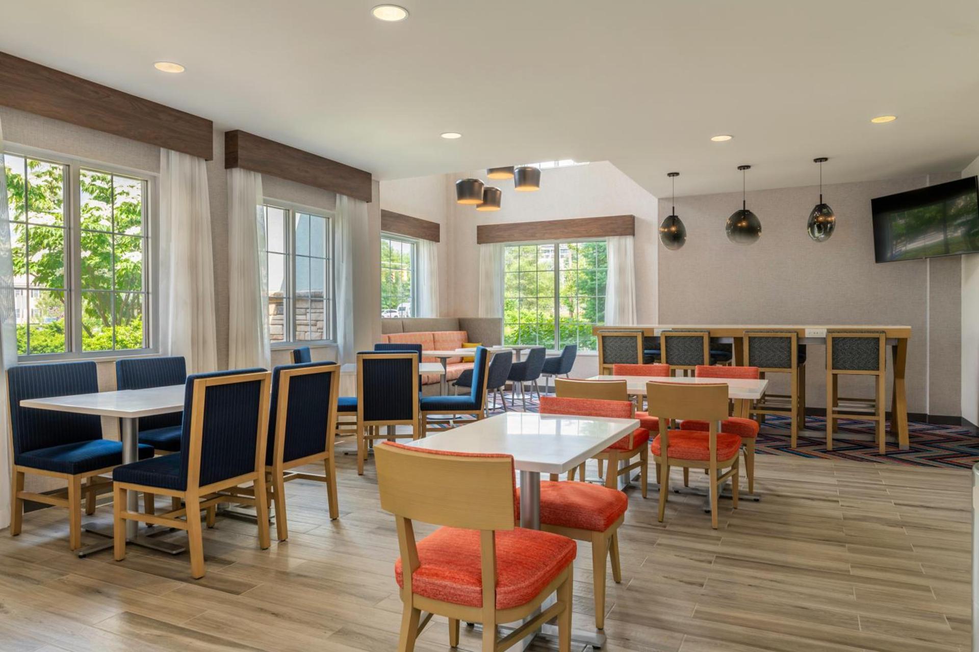 Hampton Inn Manchester Downtown photo 50