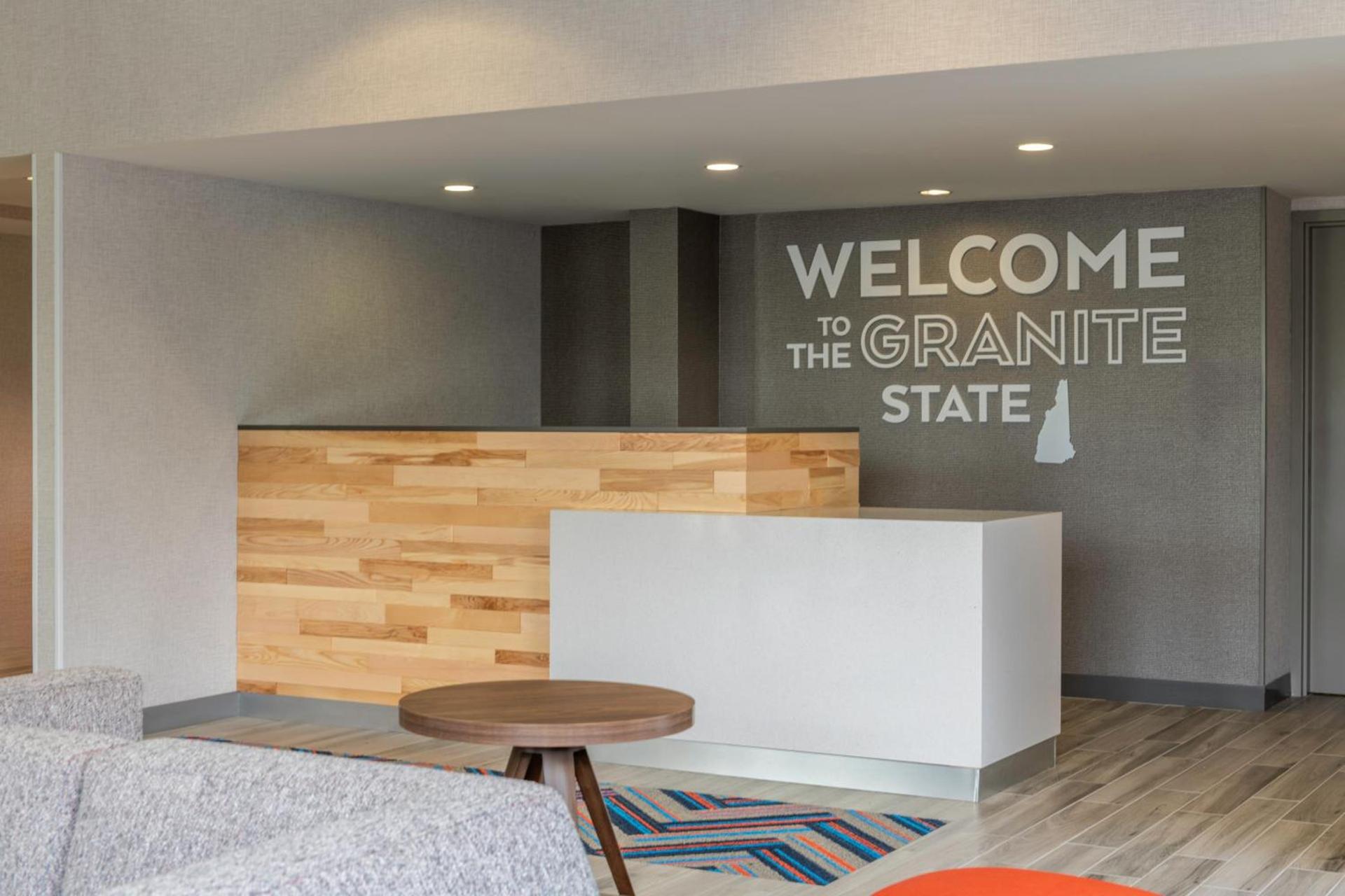 Hampton Inn Manchester Downtown photo 46