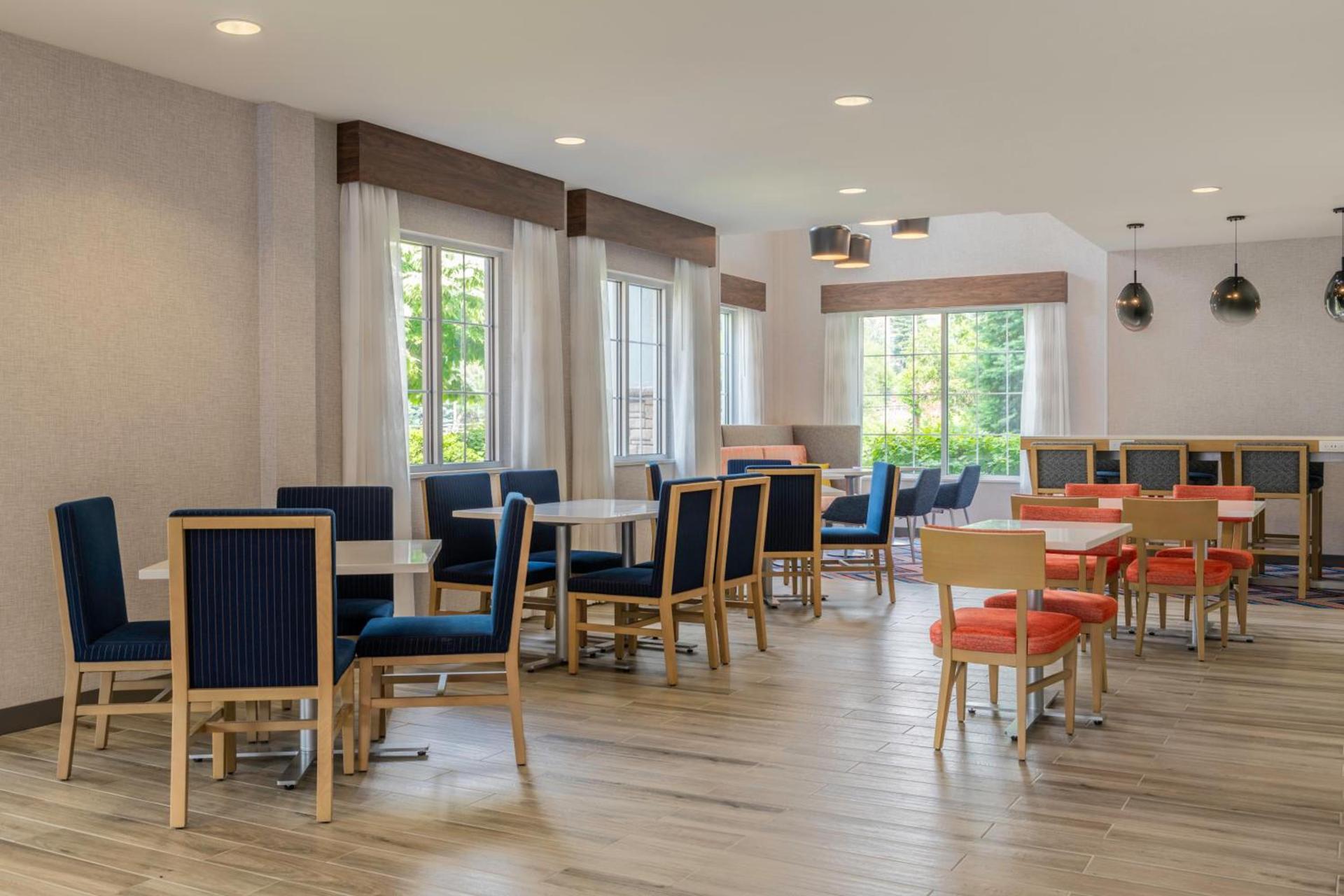 Hampton Inn Manchester Downtown photo 45