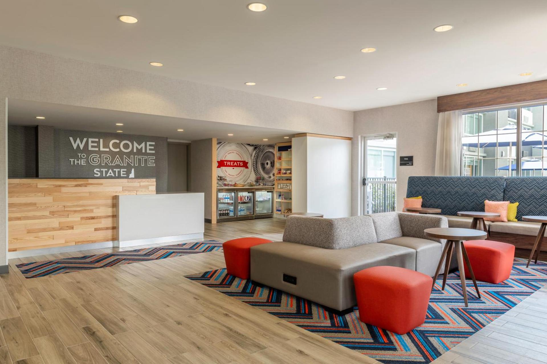 Hampton Inn Manchester Downtown photo 49