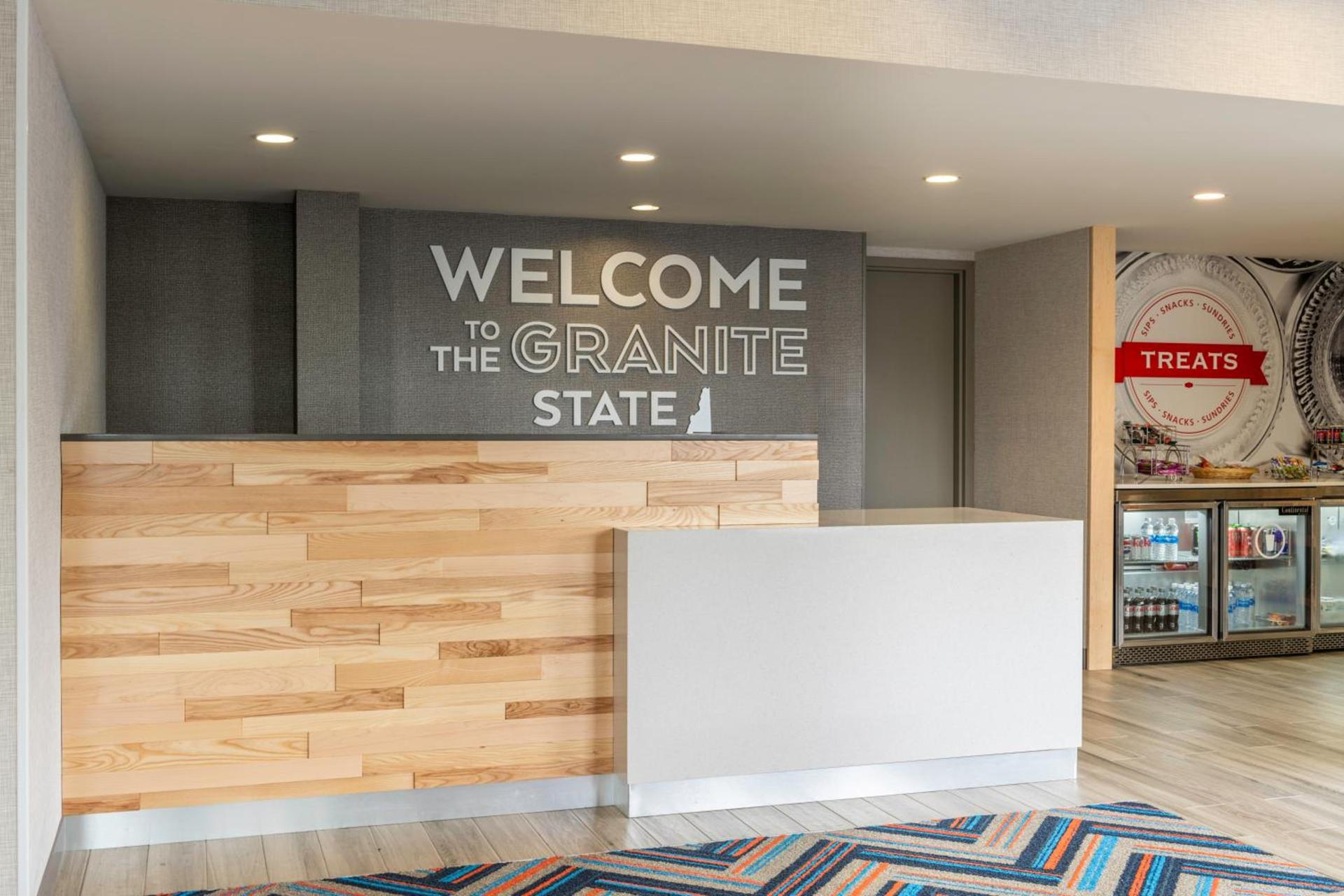 Hampton Inn Manchester Downtown photo 55