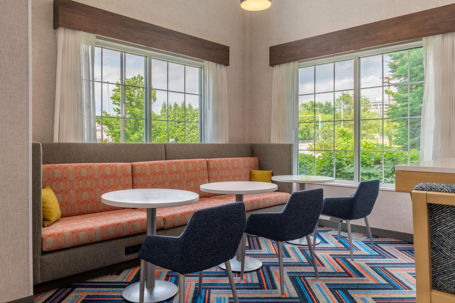 Hampton Inn Manchester Downtown photo 61
