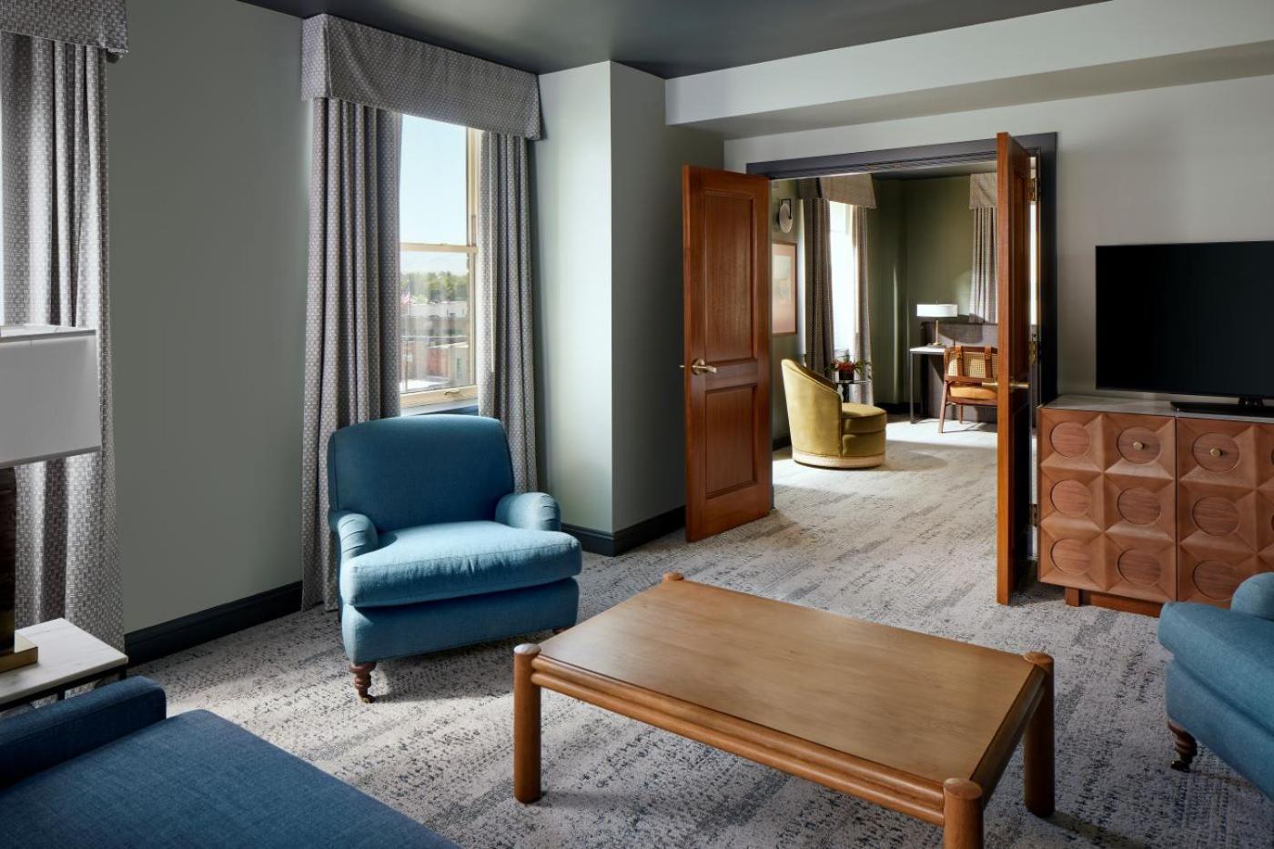 Marcus Whitman Hotel photo 10