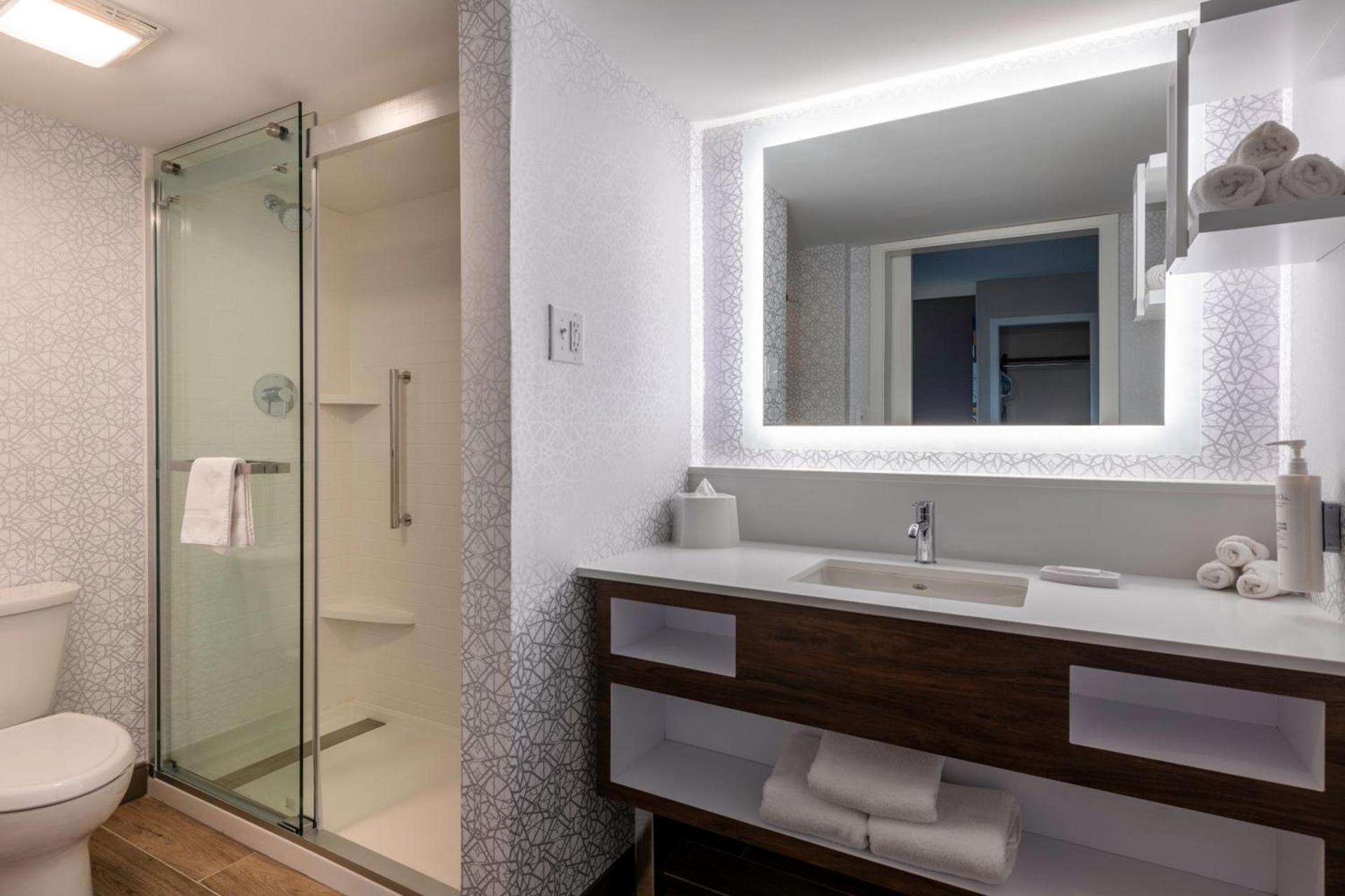 Hampton Inn Manchester Downtown photo 66