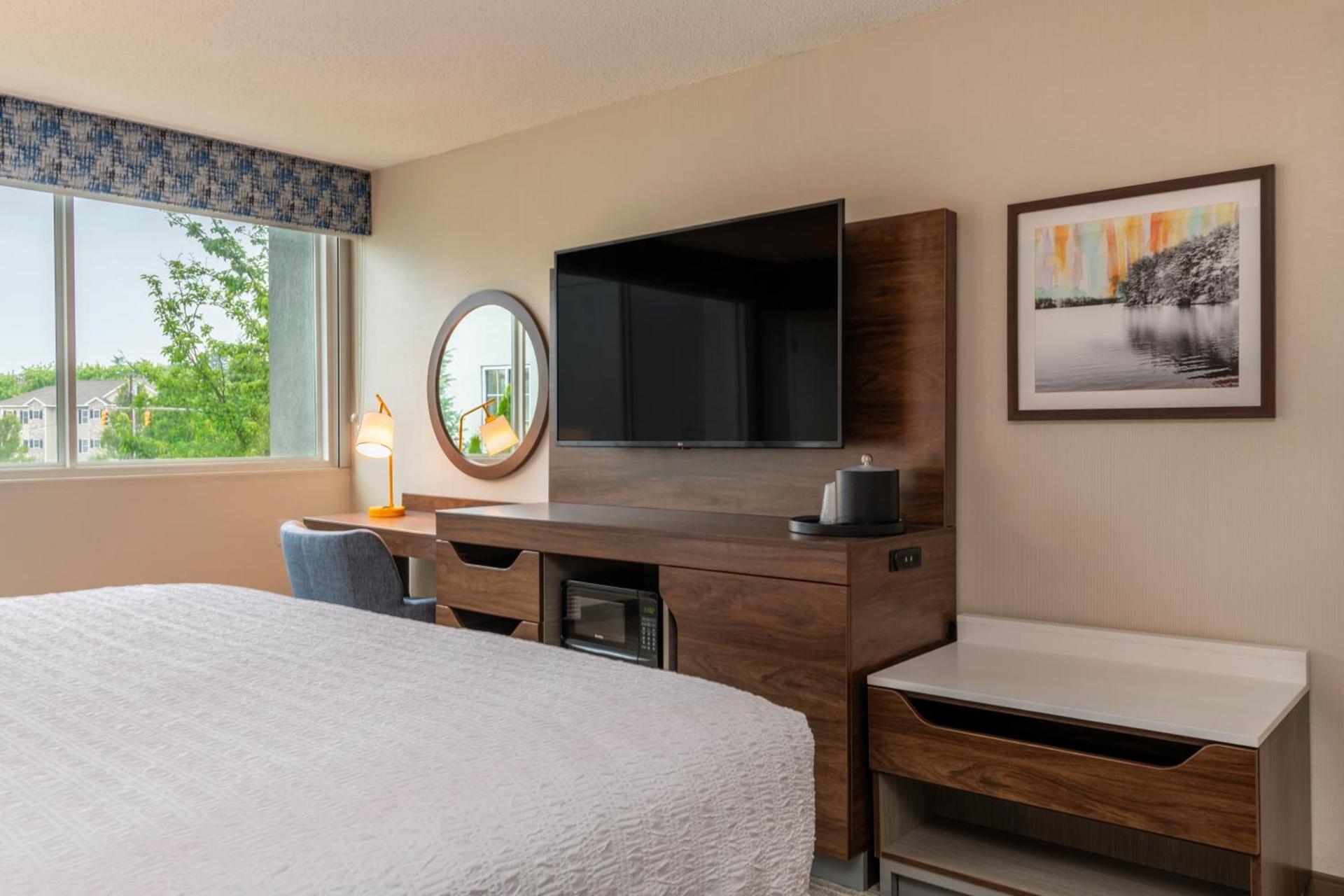 Hampton Inn Manchester Downtown photo 65