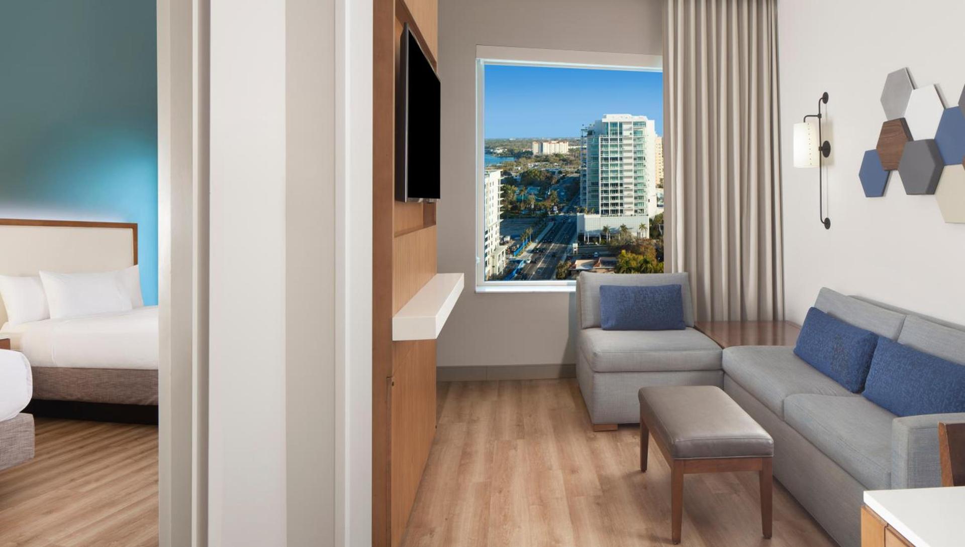 Embassy Suites By Hilton Sarasota photo 46