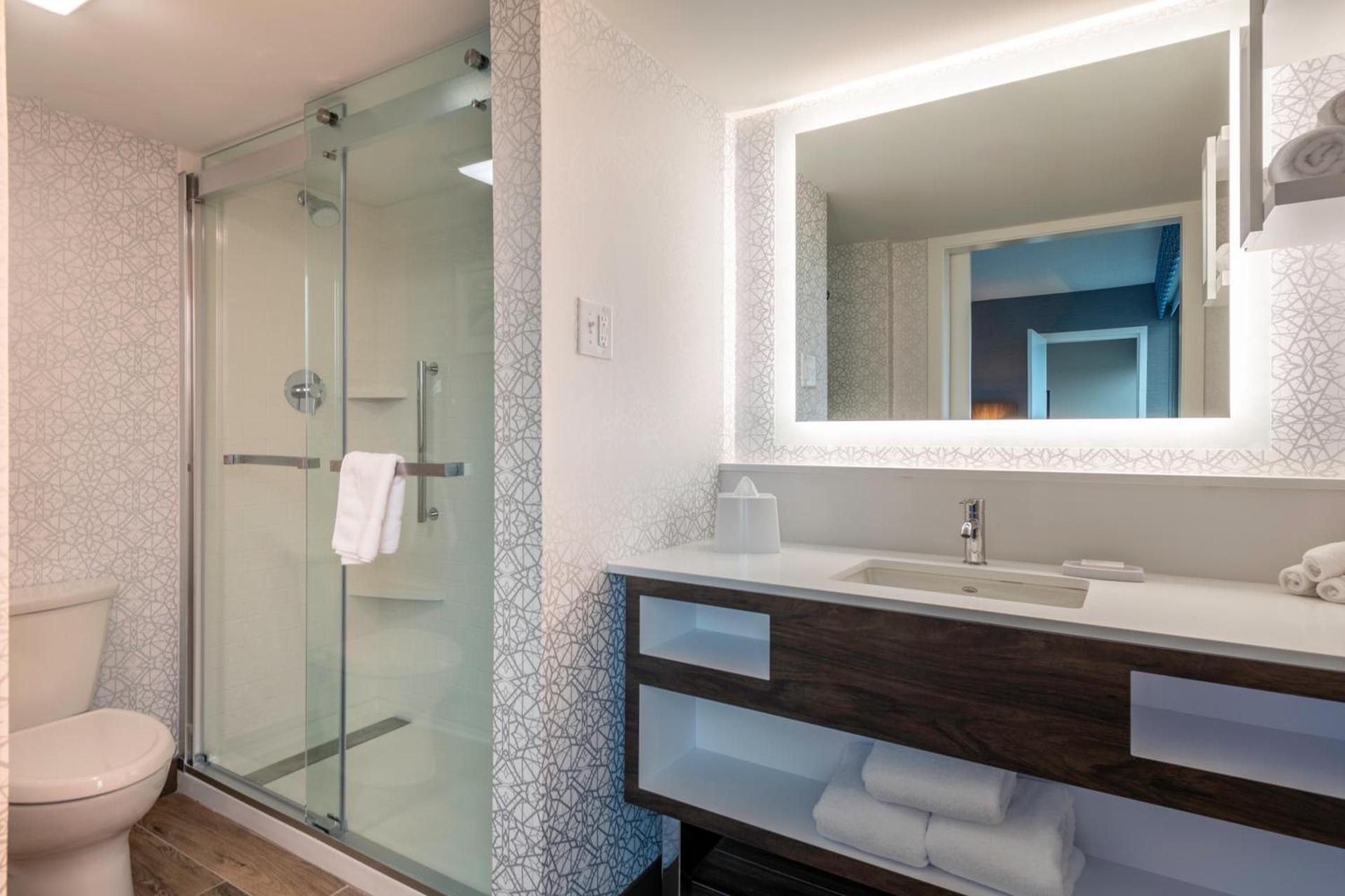 Hampton Inn Manchester Downtown photo 67
