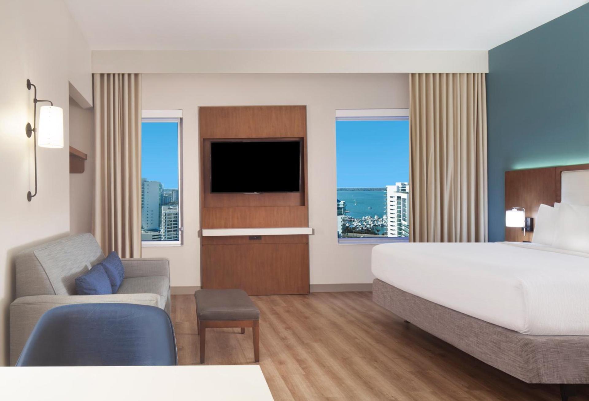 Embassy Suites By Hilton Sarasota photo 44