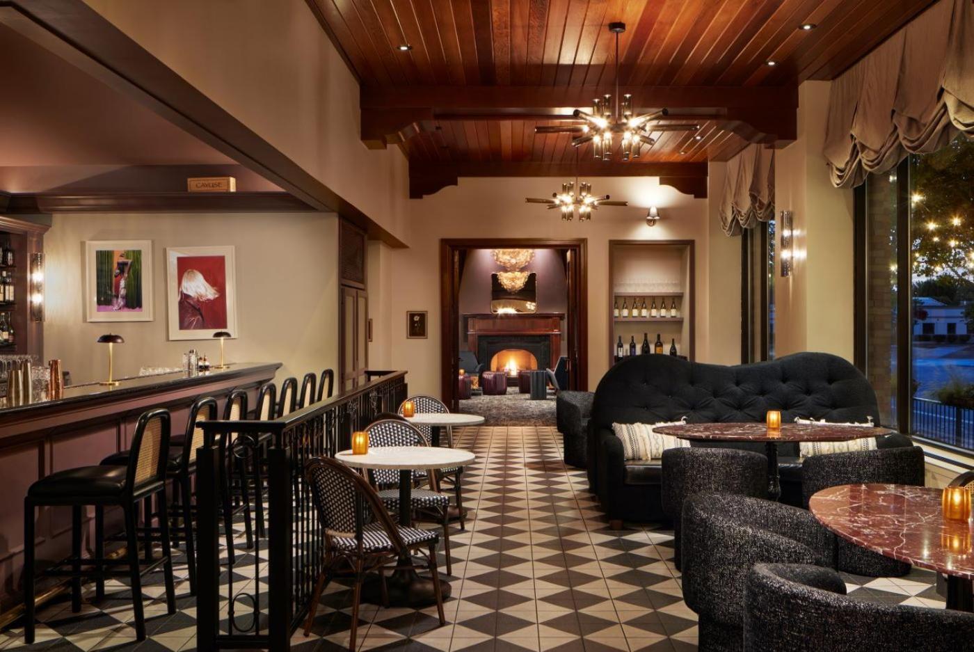 Marcus Whitman Hotel photo 15