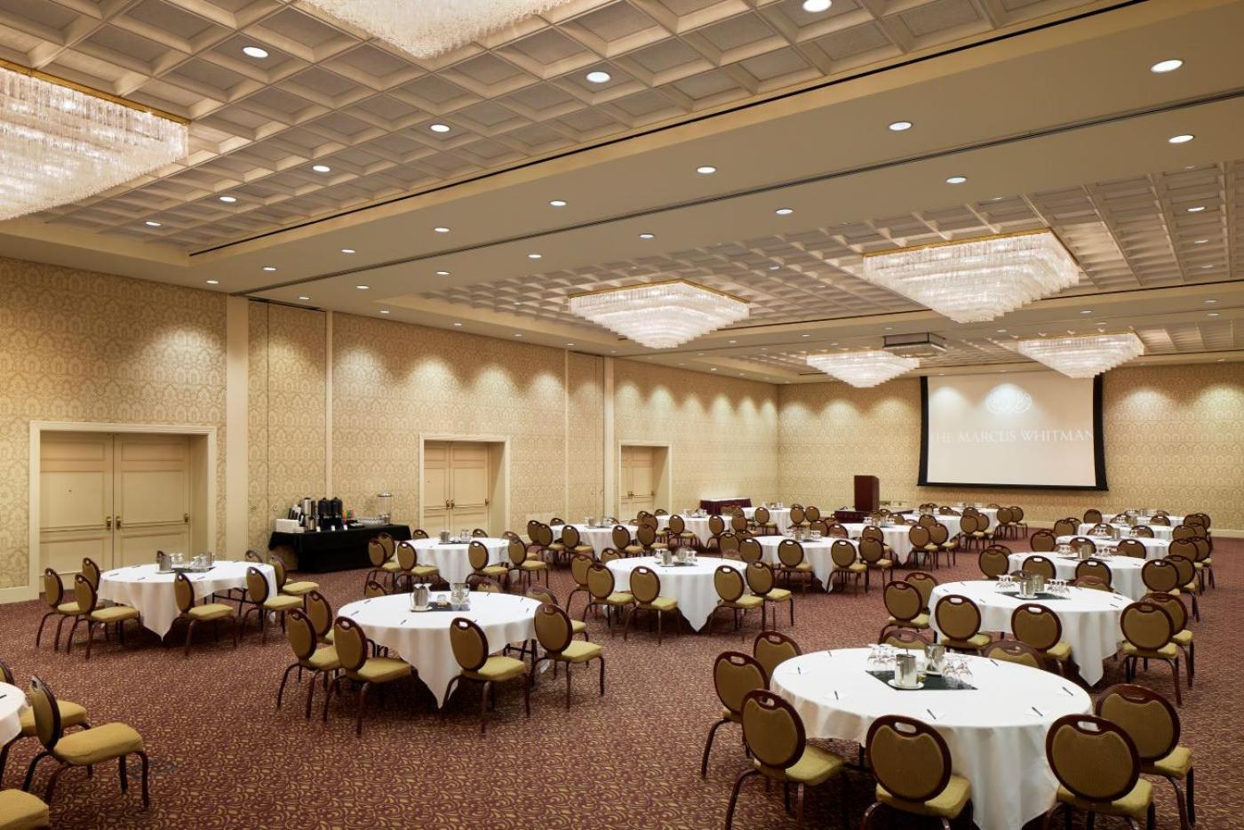 Marcus Whitman Hotel photo 16