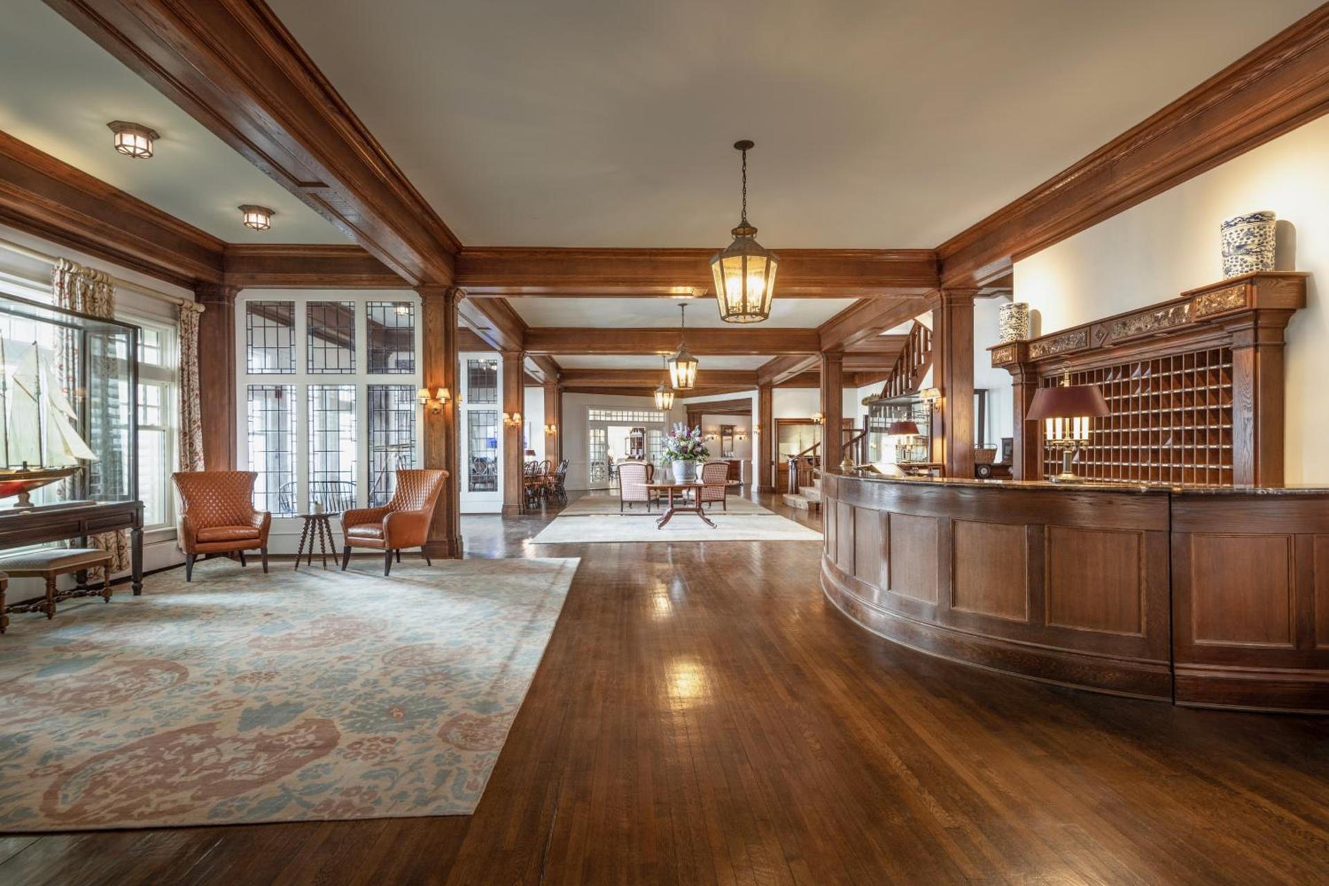 Chatham Bars Inn photo 4