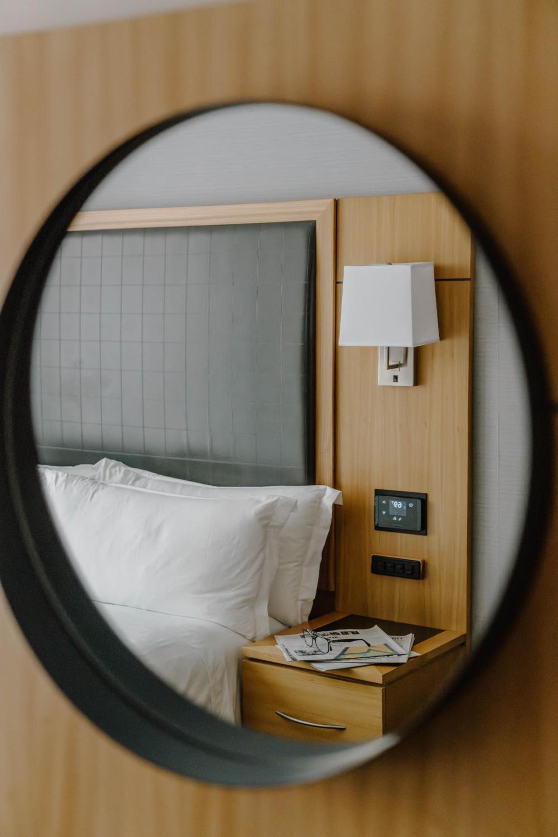 Club Quarters Hotel World Trade Center, New York photo 49