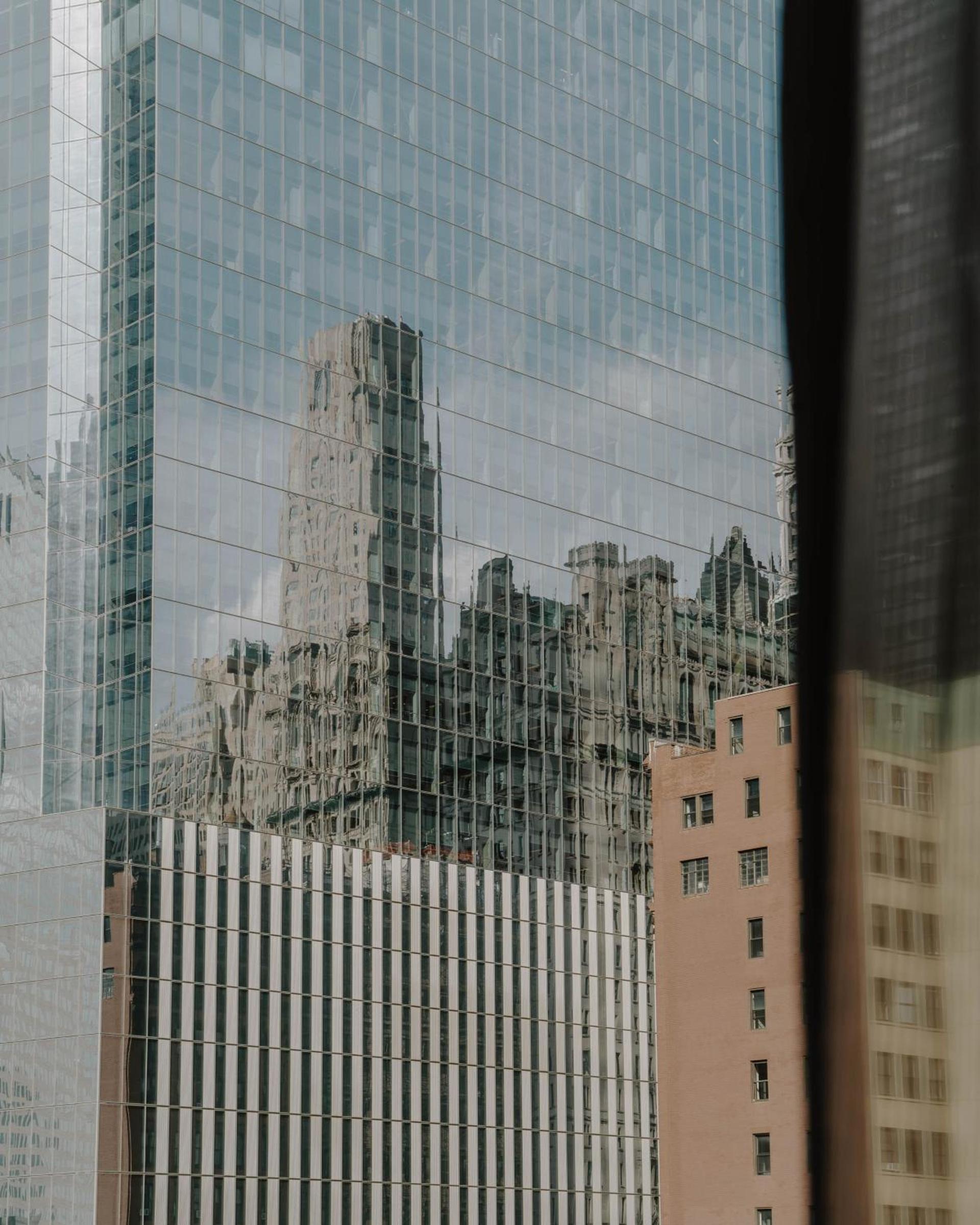 Club Quarters Hotel World Trade Center, New York photo 51
