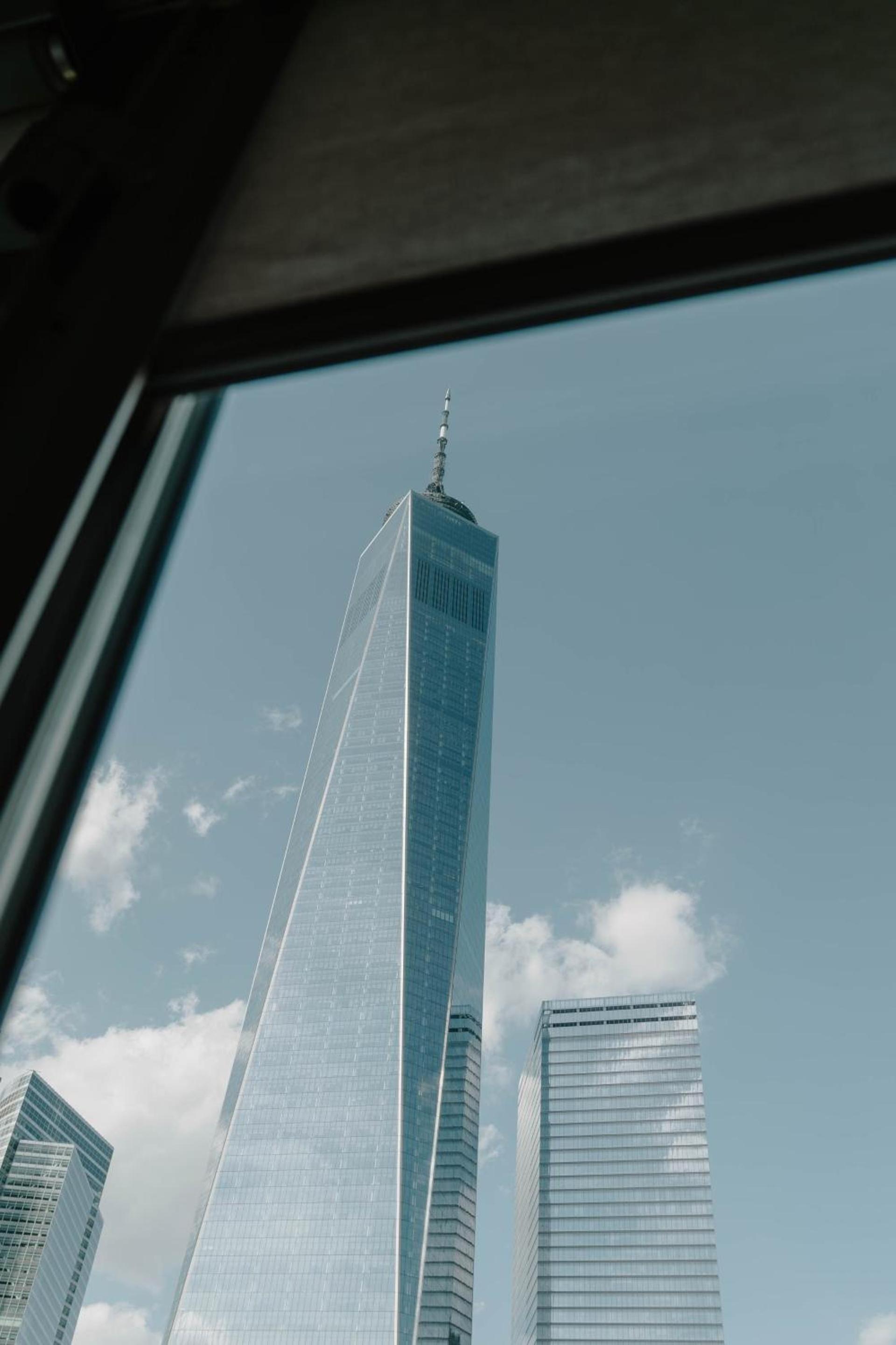 Club Quarters Hotel World Trade Center, New York photo 57