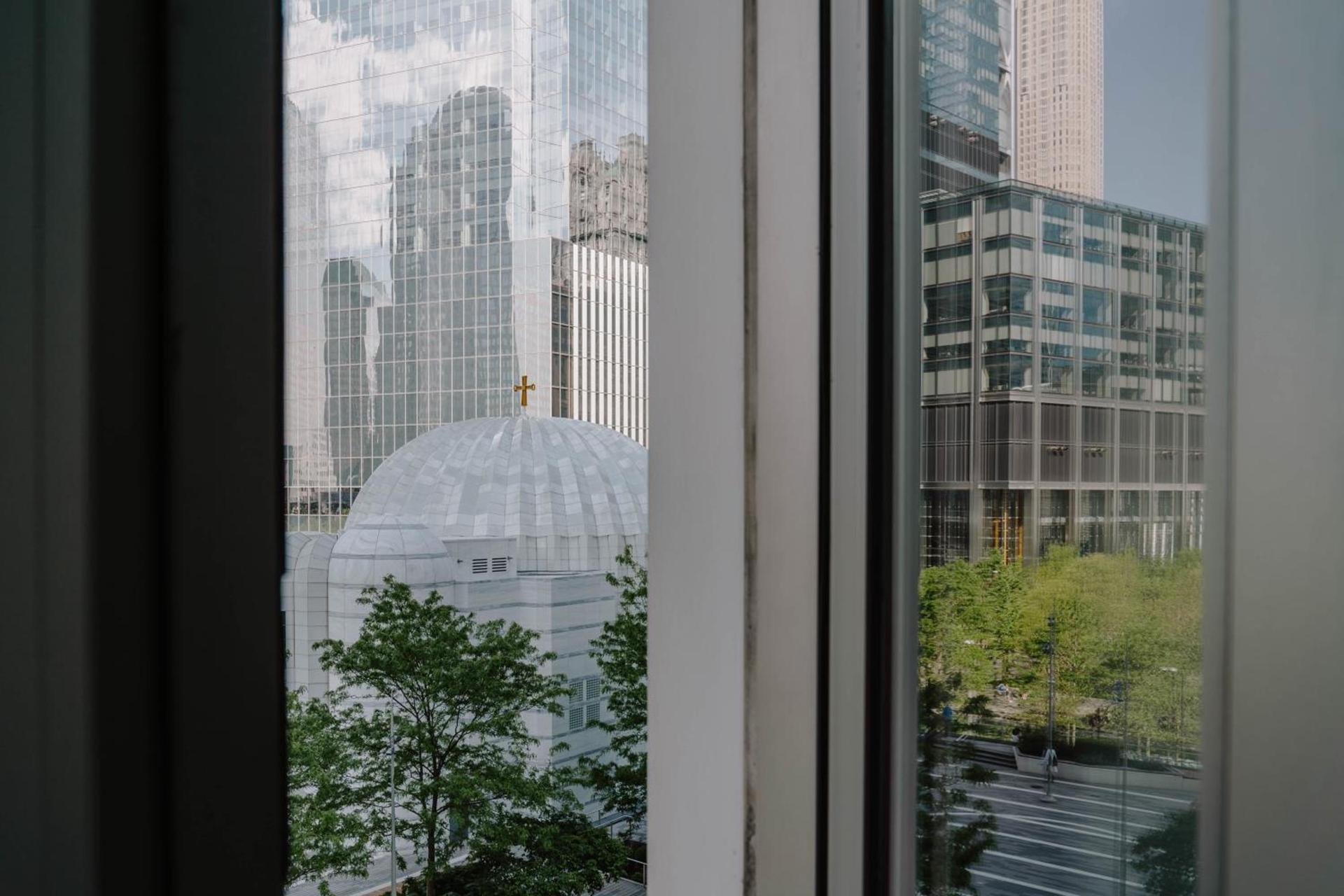 Club Quarters Hotel World Trade Center, New York photo 53