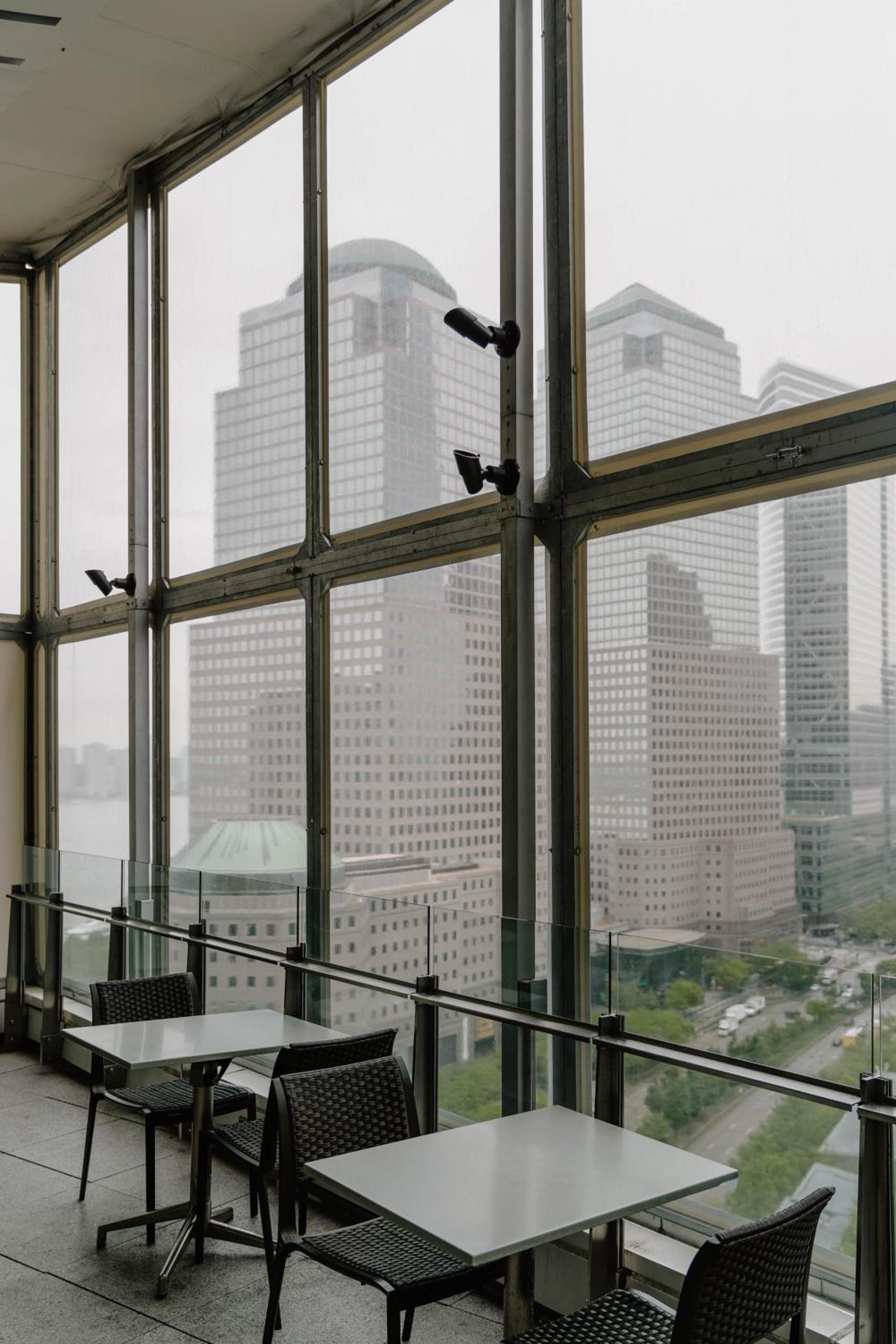 Club Quarters Hotel World Trade Center, New York photo 89