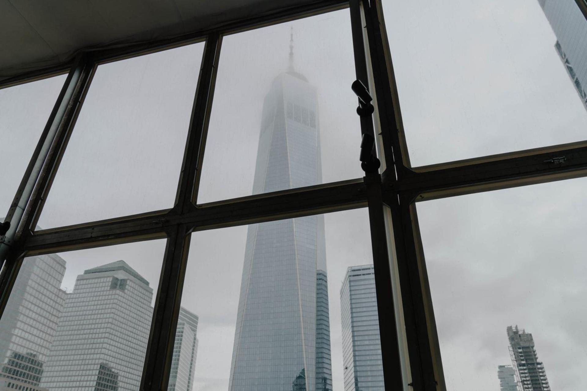 Club Quarters Hotel World Trade Center, New York photo 87