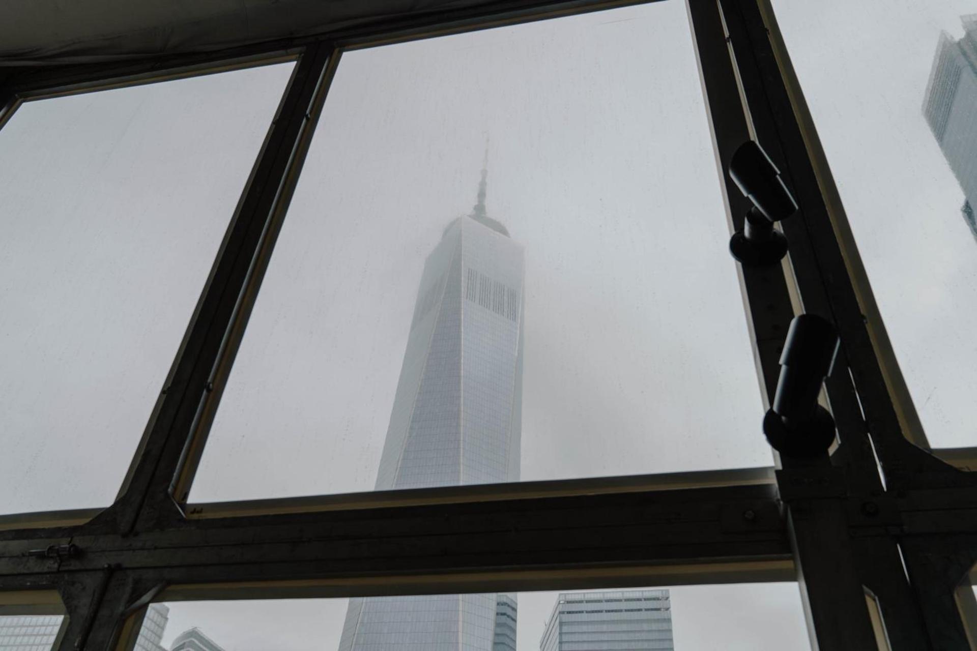 Club Quarters Hotel World Trade Center, New York photo 86