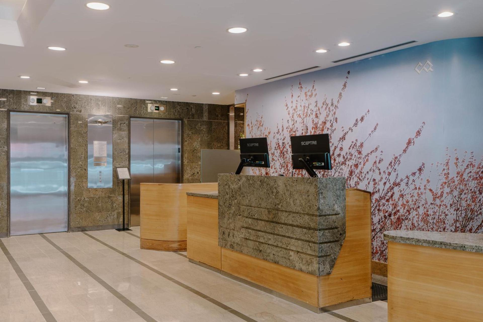 Club Quarters Hotel World Trade Center, New York photo 80
