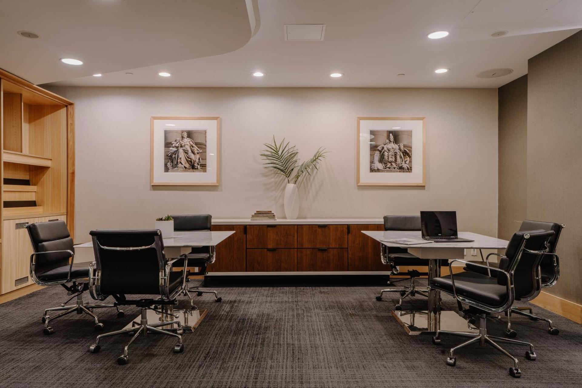 Club Quarters Hotel World Trade Center, New York photo 82