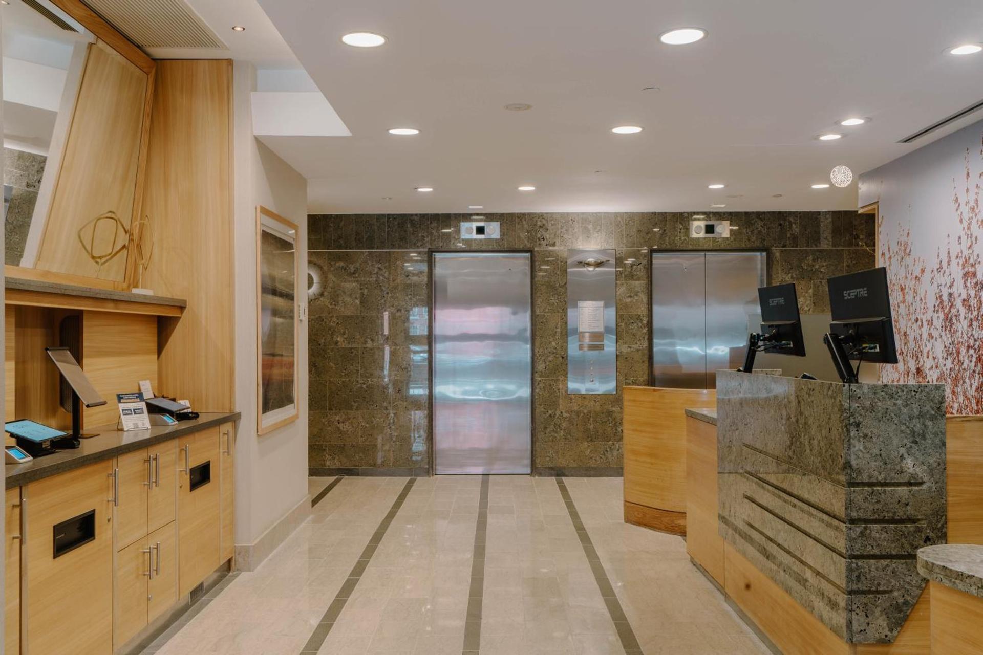Club Quarters Hotel World Trade Center, New York photo 75