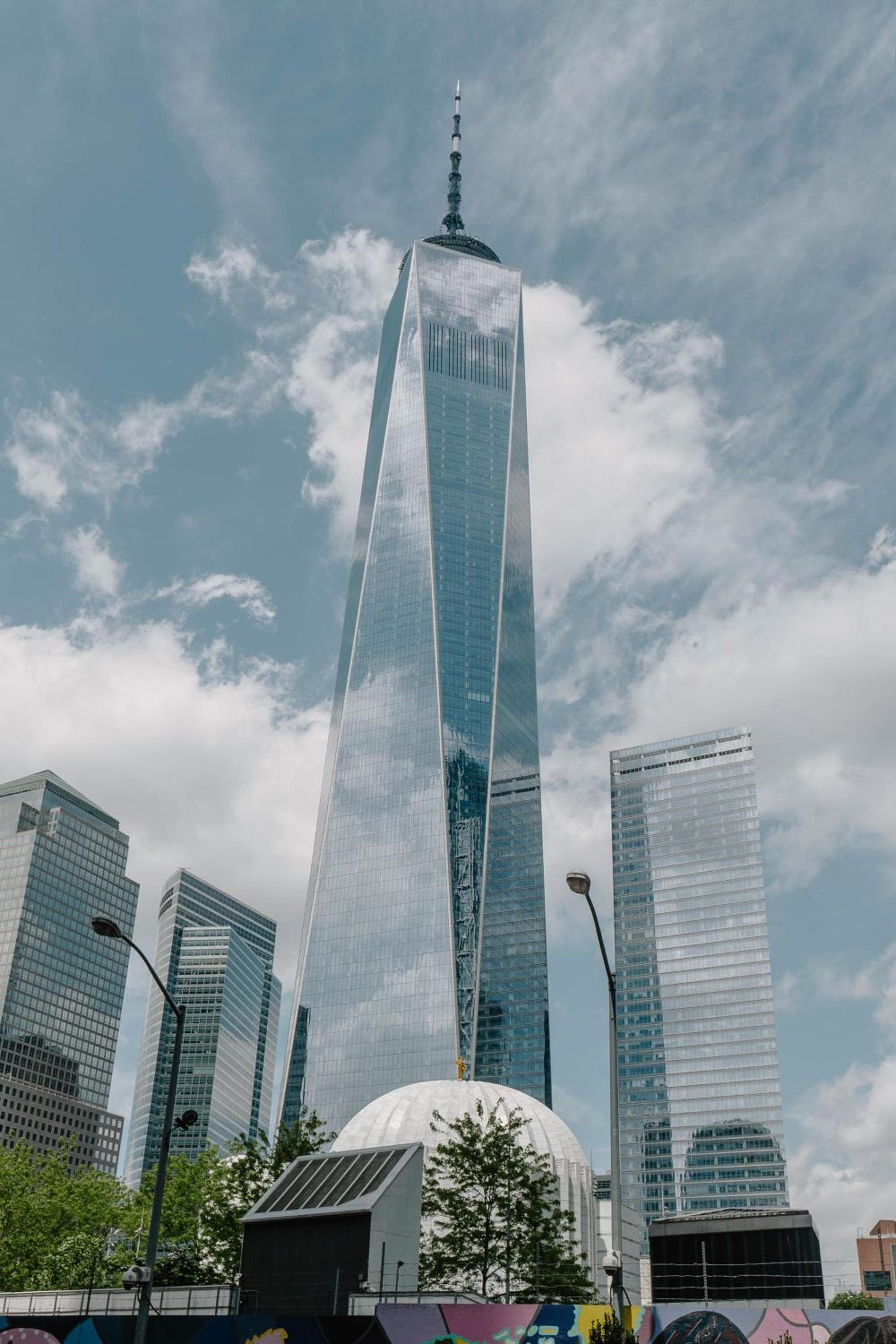 Club Quarters Hotel World Trade Center, New York photo 91