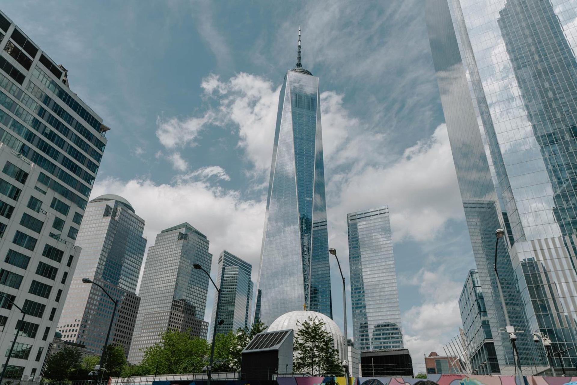 Club Quarters Hotel World Trade Center, New York photo 90