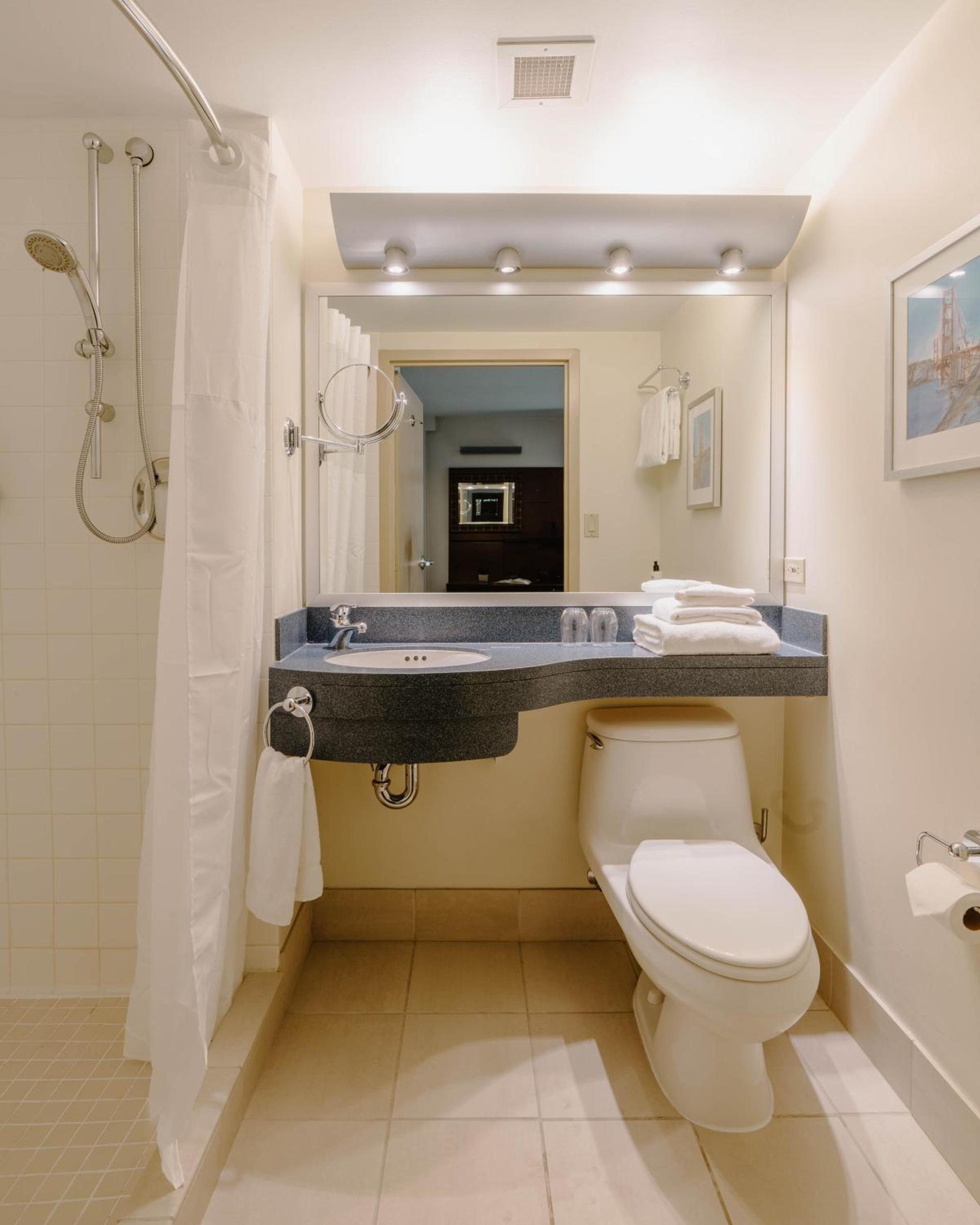 Club Quarters Hotel Embarcadero, San Francisco photo 31