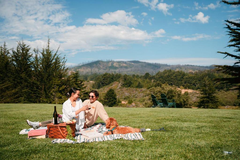Costanoa photo 86